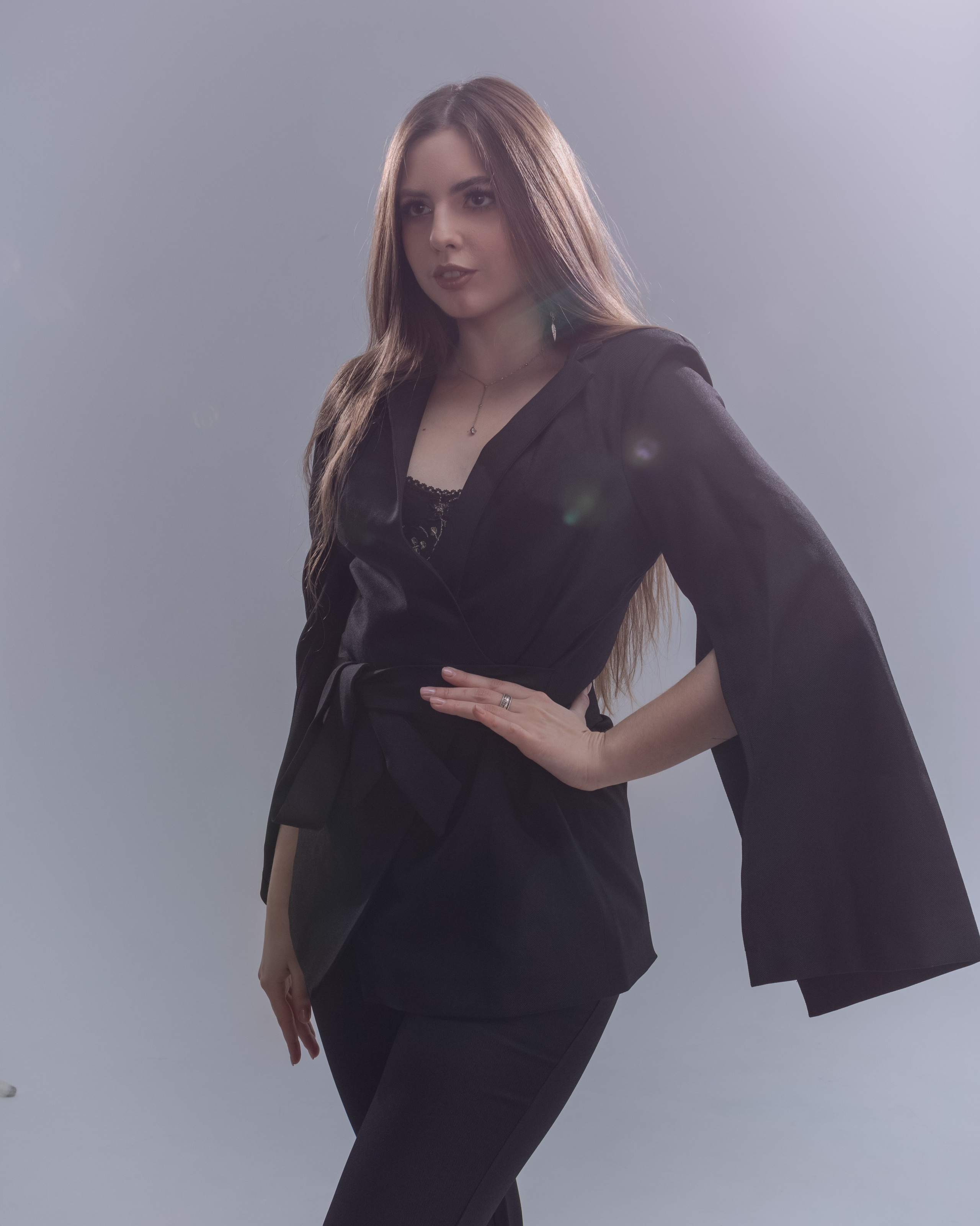 Алина. Фотограф Набережные Челны Лысенков Олег