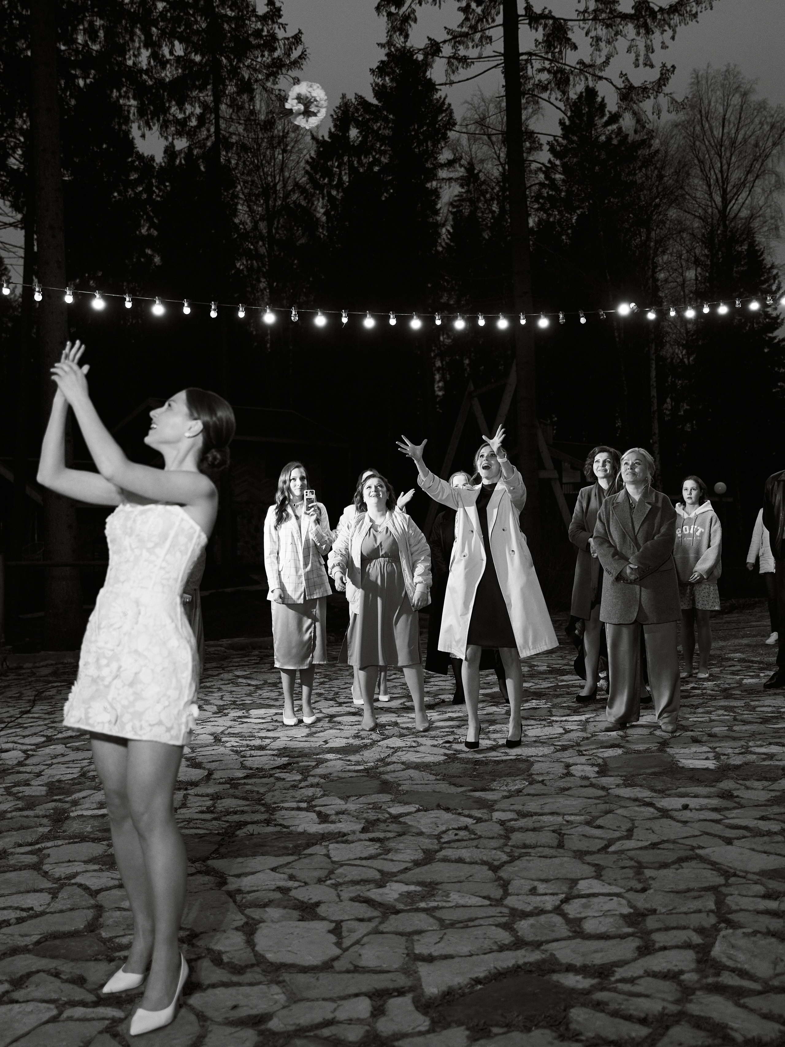 ЧТО, ЕСЛИ СЧАСТЬЕ — ЭТО ТАМ, ГДЕ ТЫ И Я?. Свадебный фотограф Анна Чащухина