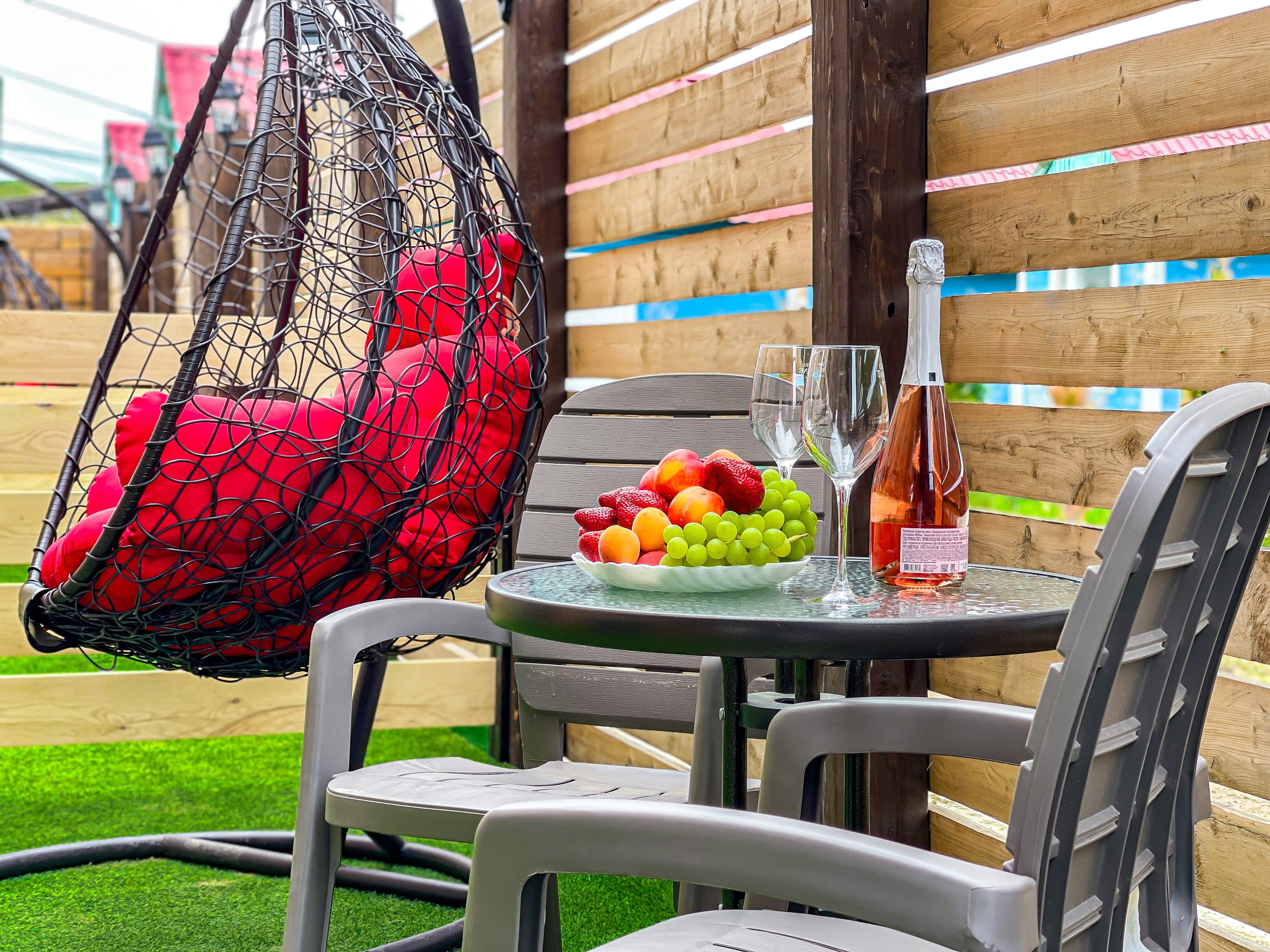 Интерьерная съёмка для гостиниц. Интерьерный фотограф на побережье Краснодарского края Диана Бажанова