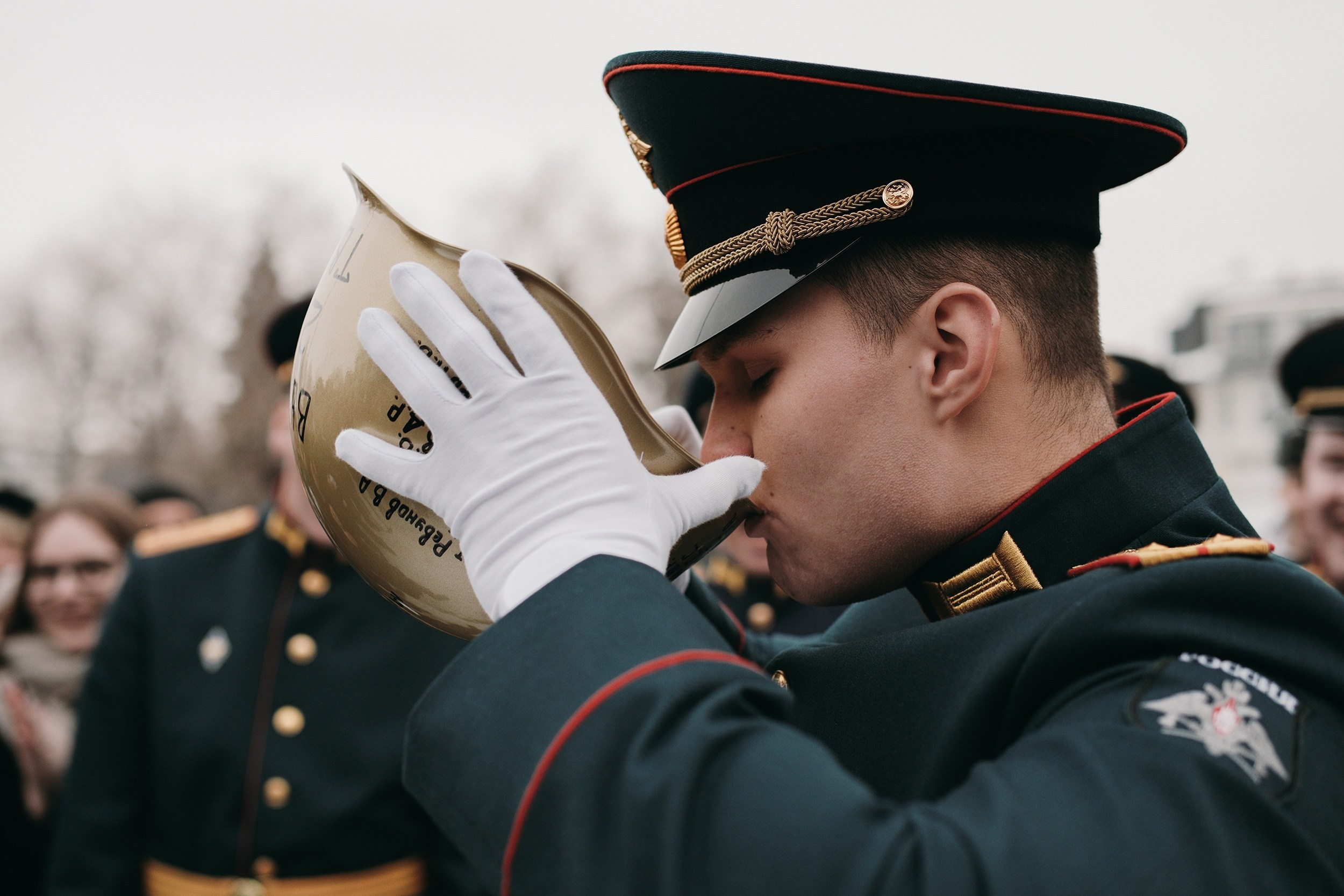 Кадеты. Выпускной альбом в Москве и Домодедово Вышка Школьный фотограф
