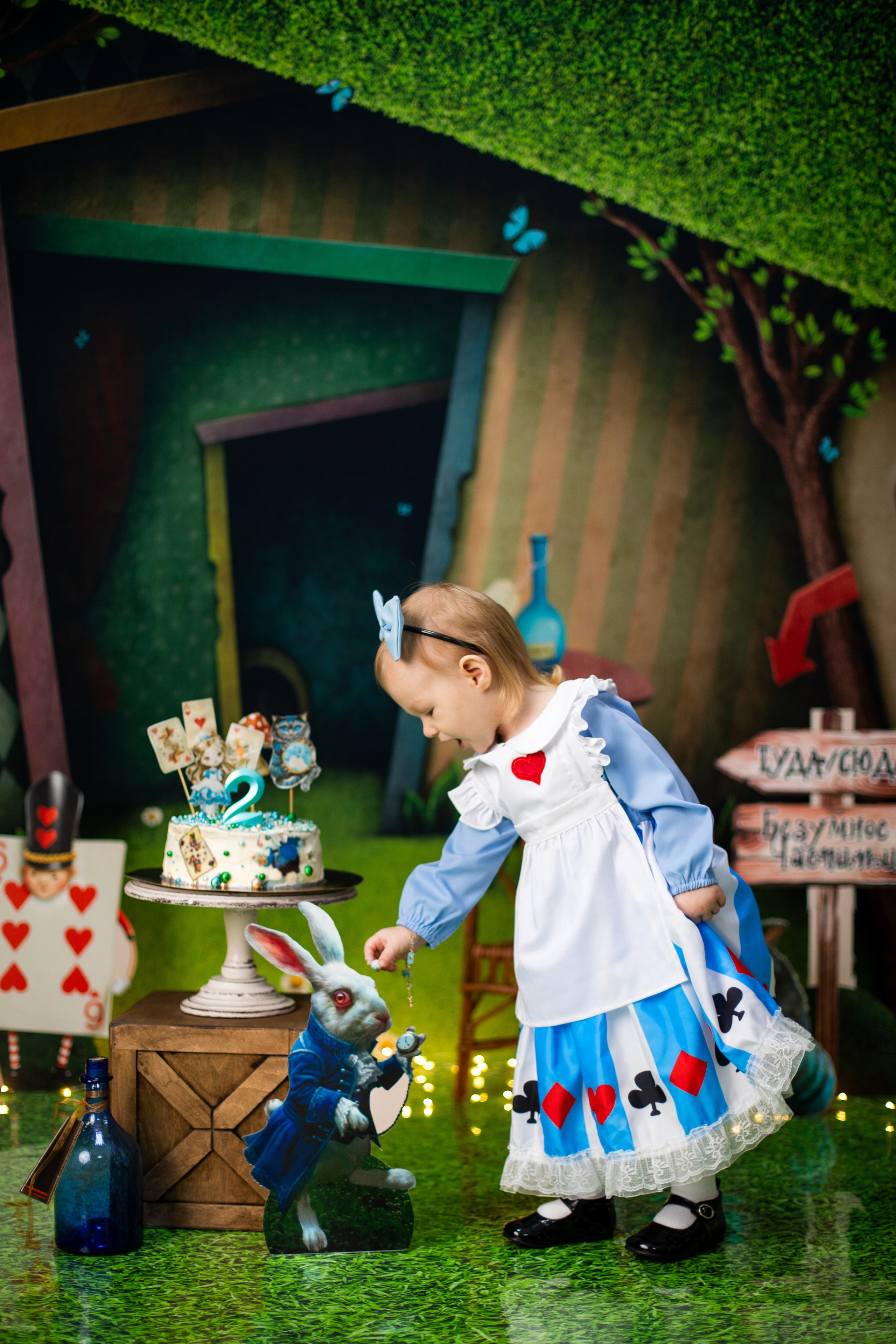 2 года. Фотограф новорождённых Псков