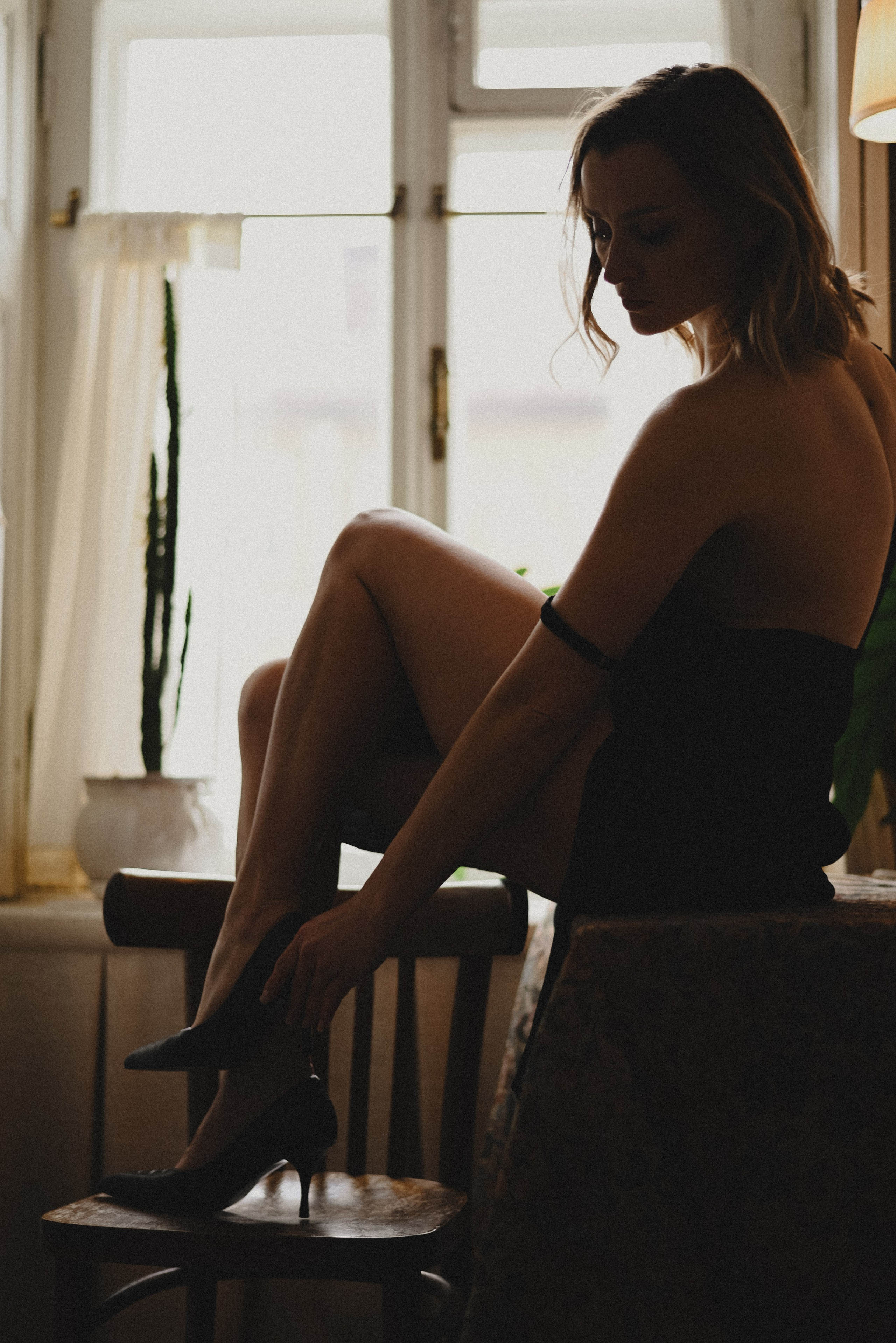 Историческая квартира в доме Геронимуса. Женский фотограф Ольга Таран. Ростов-на-Дону, Москва, Краснодар