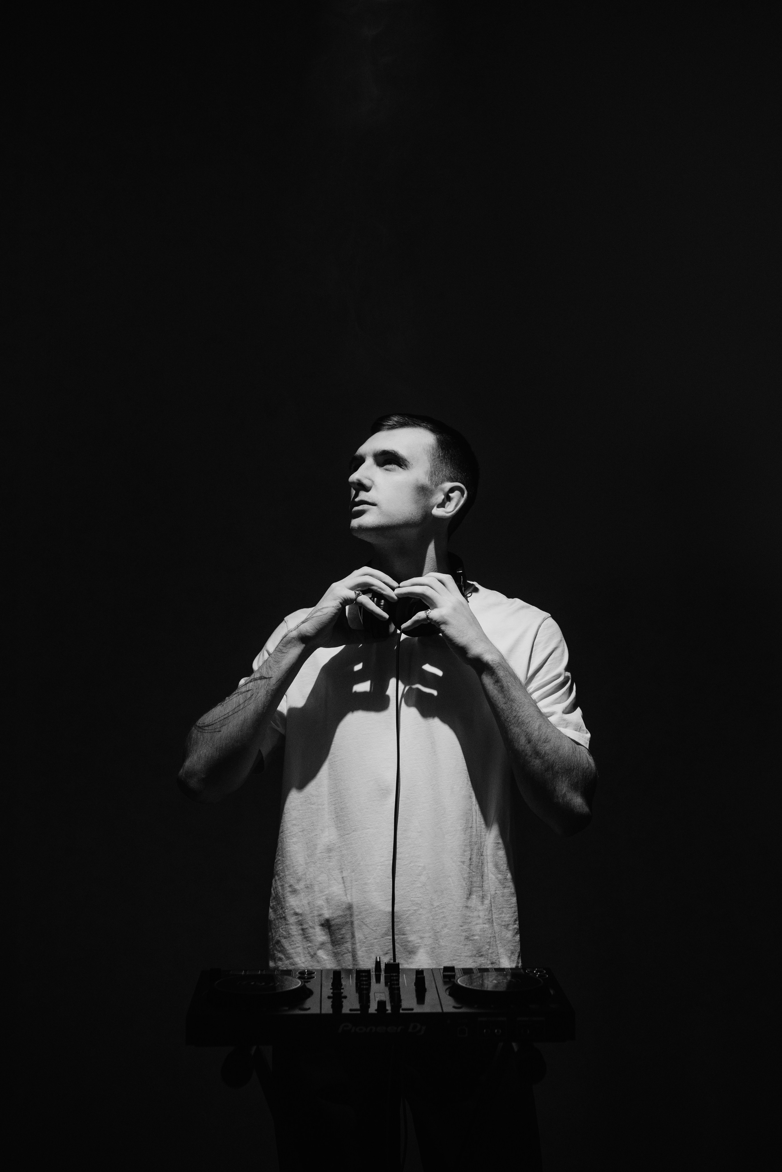 Alexander. Фотограф | Москва | Дарья Новикова