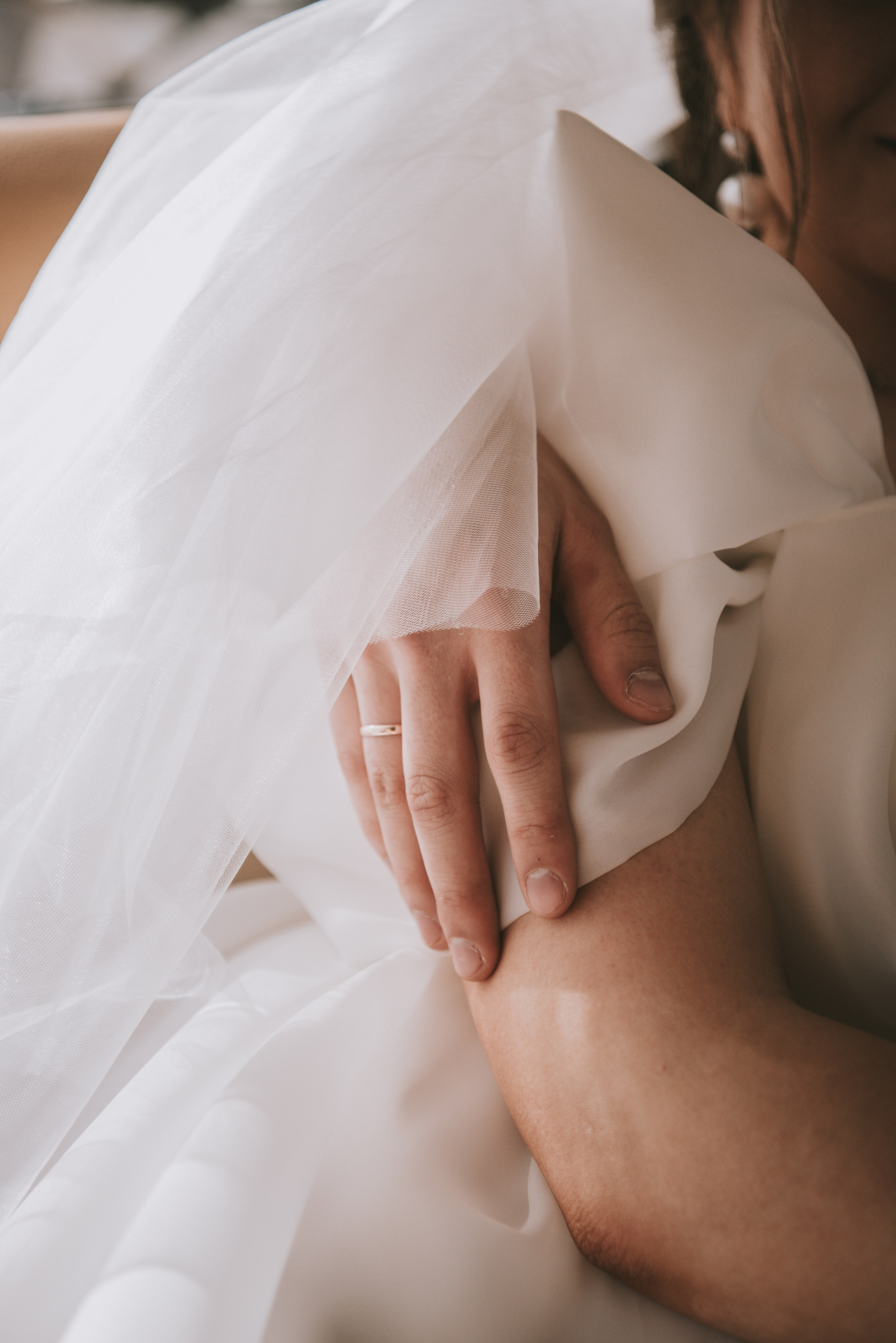 Artyom & Victoriya. Photographer | Moscow | Daria Novikova