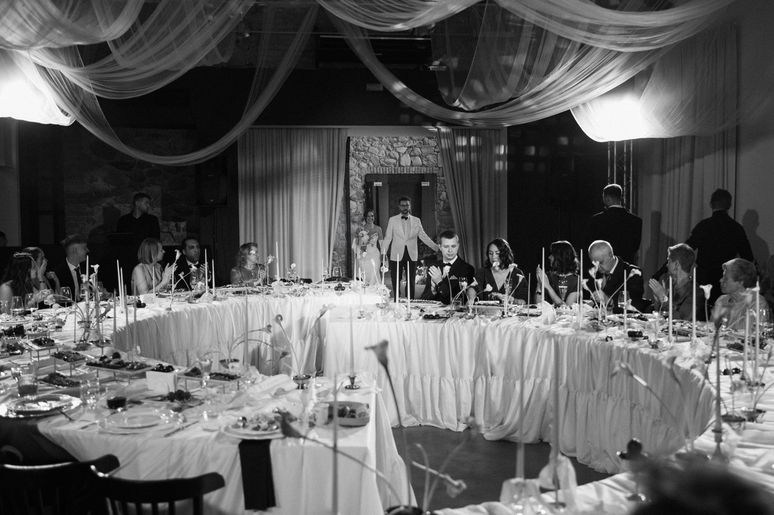 Иван и Наталья. Свадебный фотограф Минск