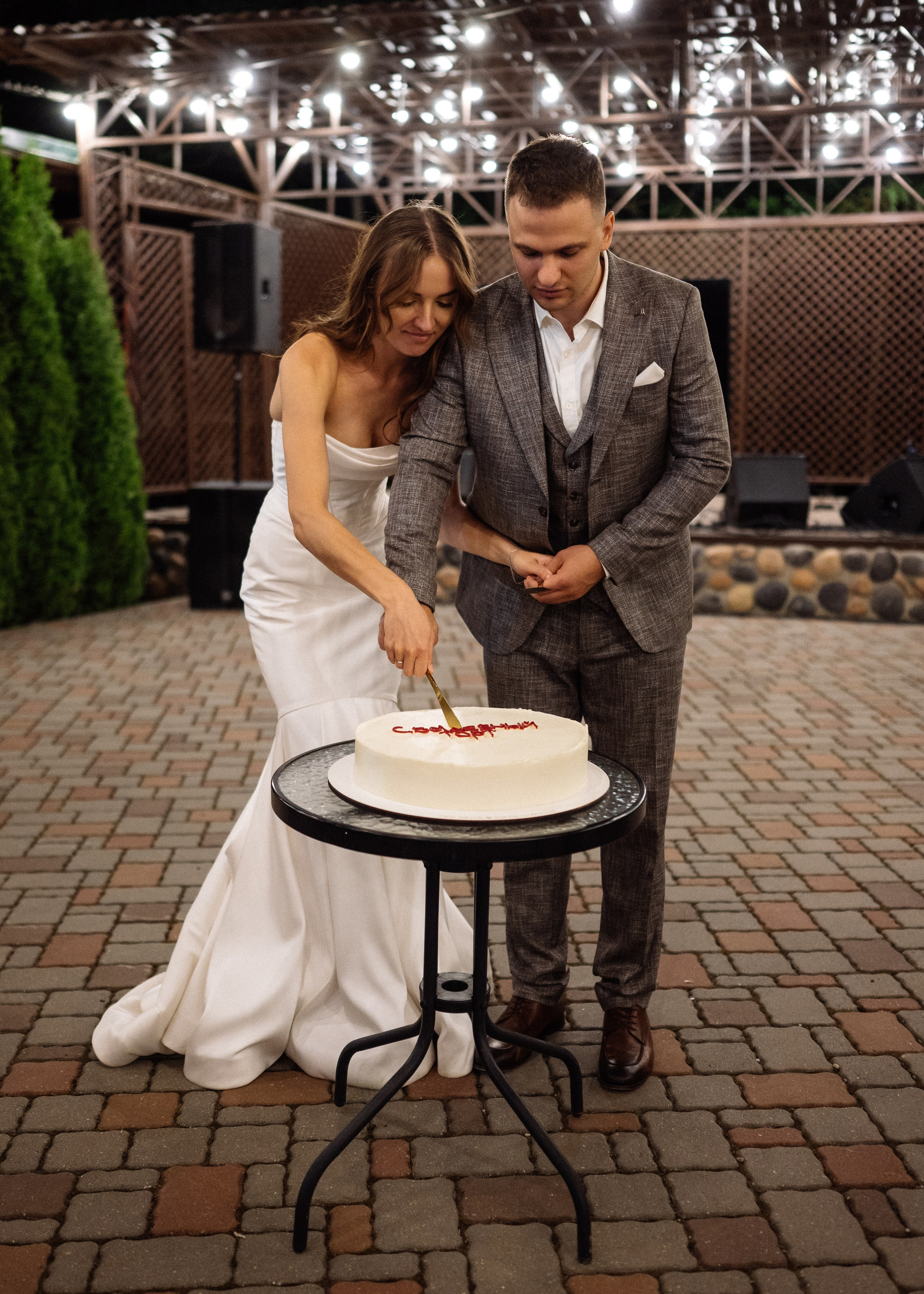 O&M. Свадебный фотограф Минск