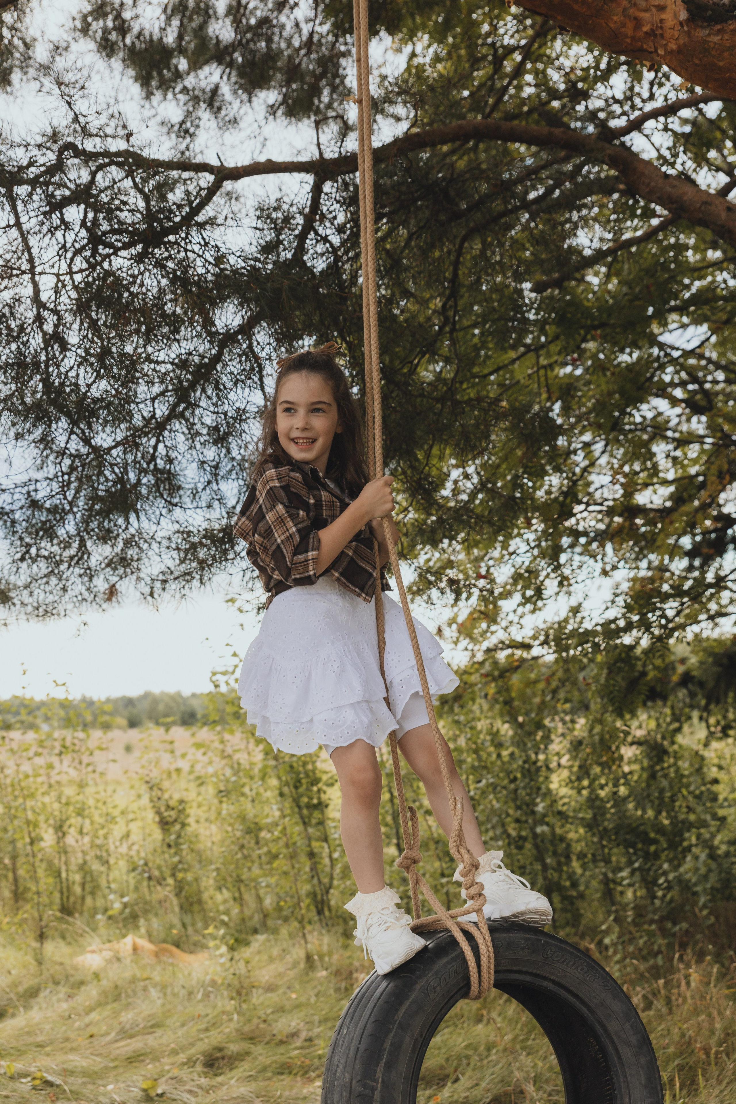 Саша, Наташа и дочка Ксюша. Фотограф в Нижнем Новгороде Креава Ира