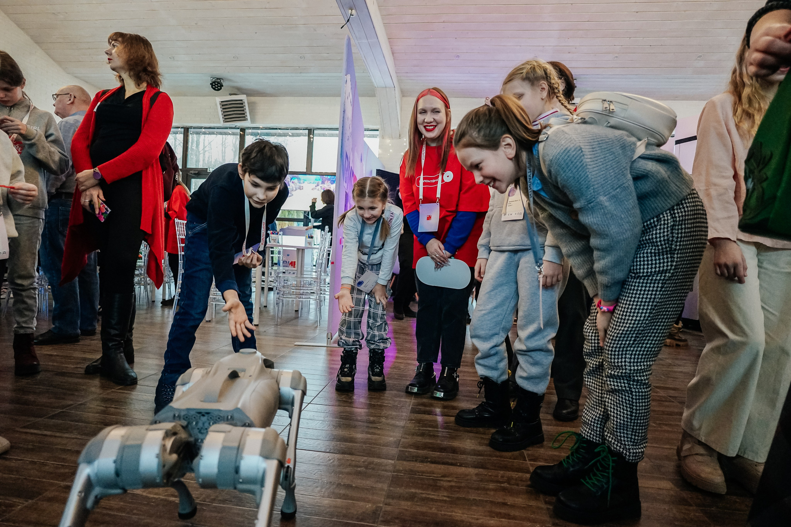 ВИРТУАЛИТИ | Смоленск. Фотограф и видеограф Смоленск | Студия Цезарь