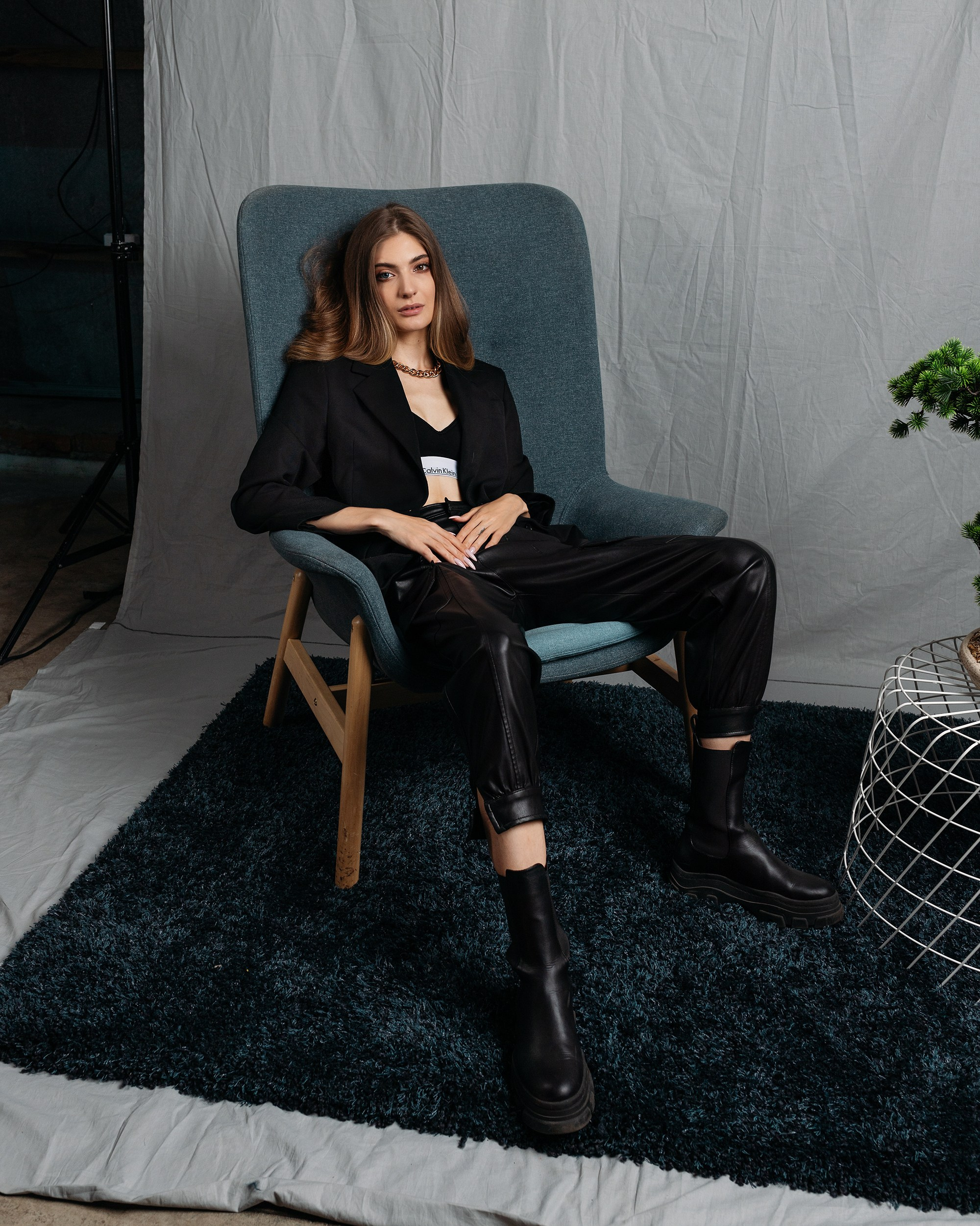 Съемка в студии. Кузнецова Татьяна фотограф и ретушер Москва