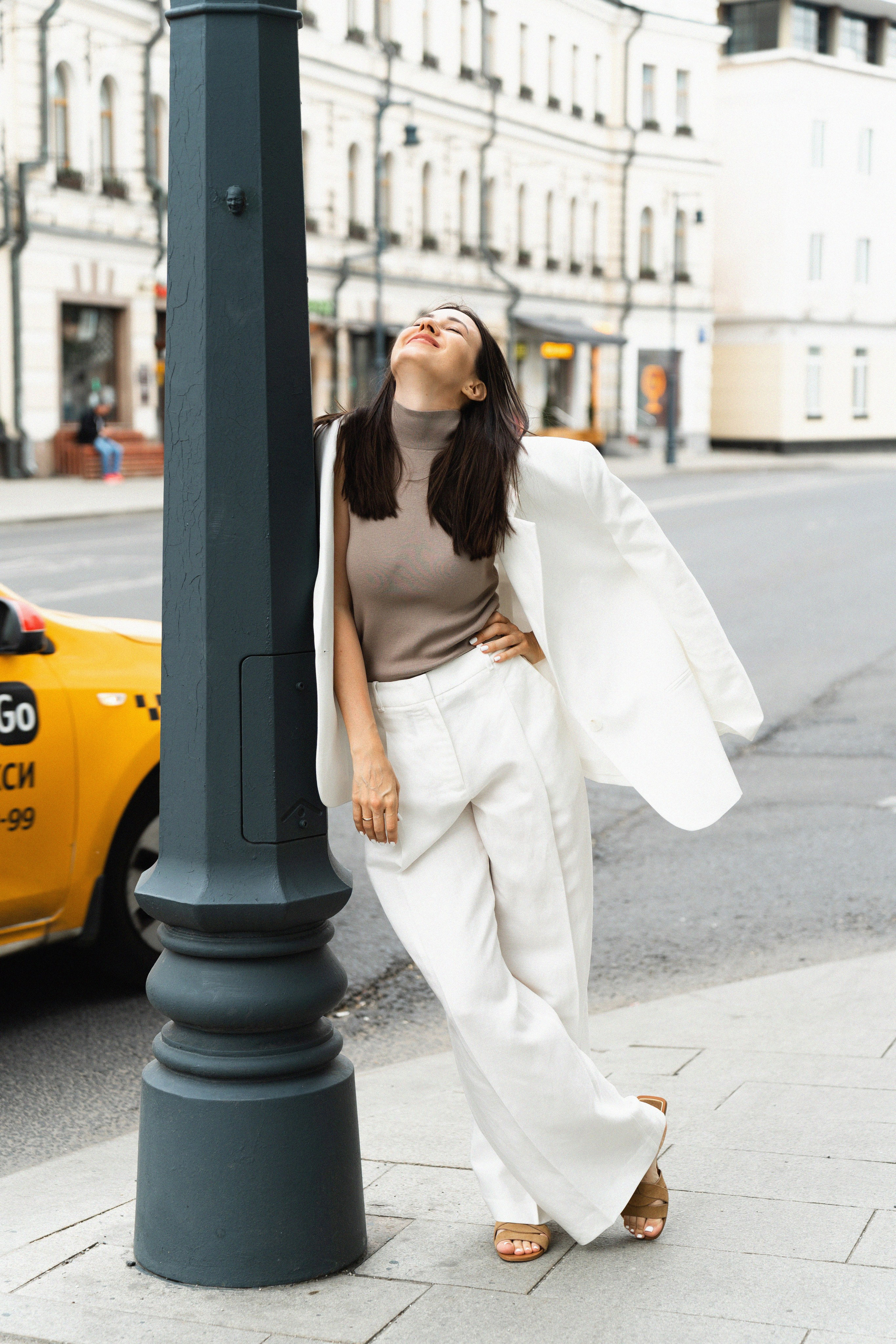 Women. Портретный фотограф в Москве Юлия Леви