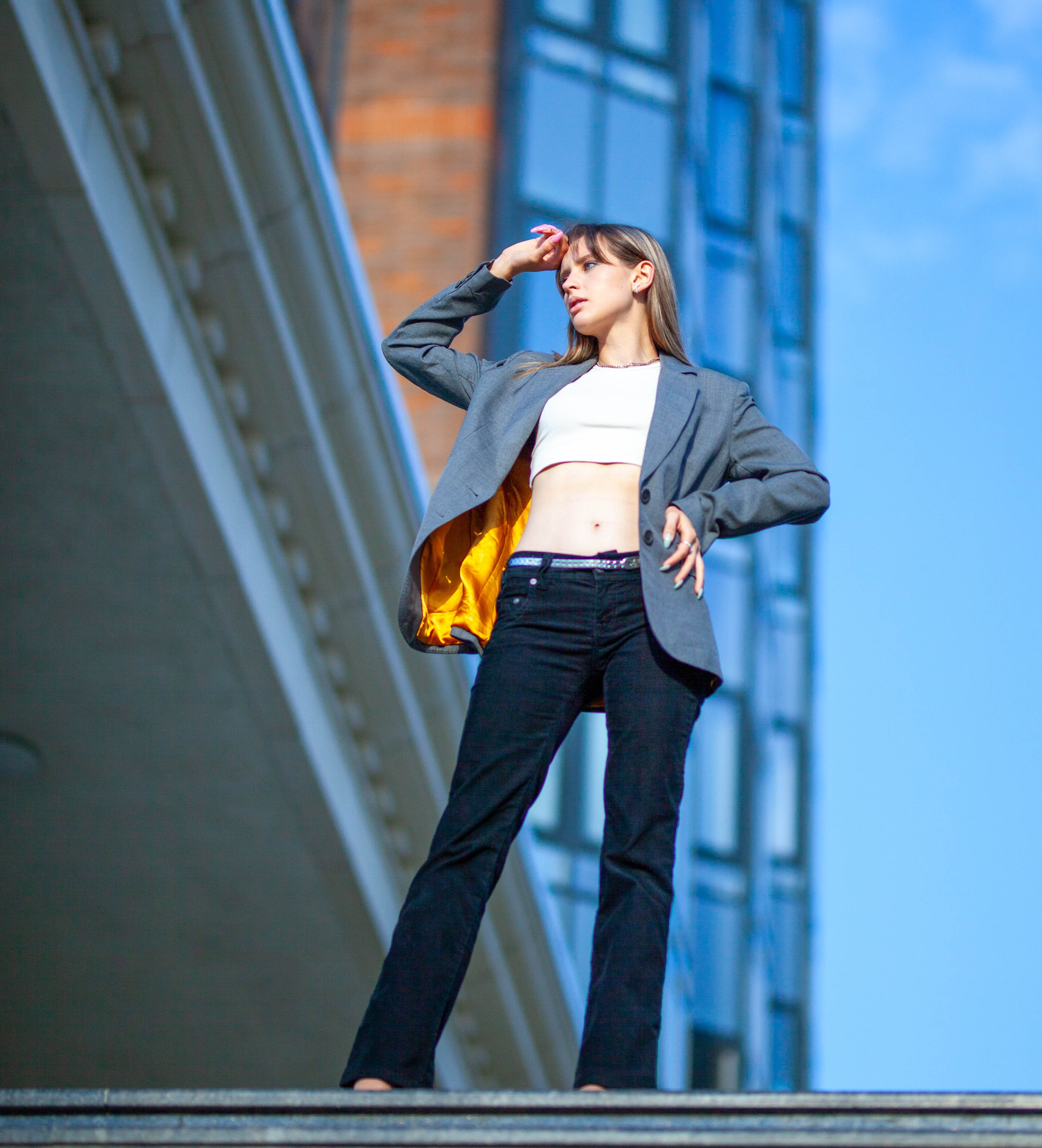 Индивидуальные выездные фотосессии от фотографа AlexVamos, Москва. Свадебный и репортажный фотограф в Москве, Александр Плотников