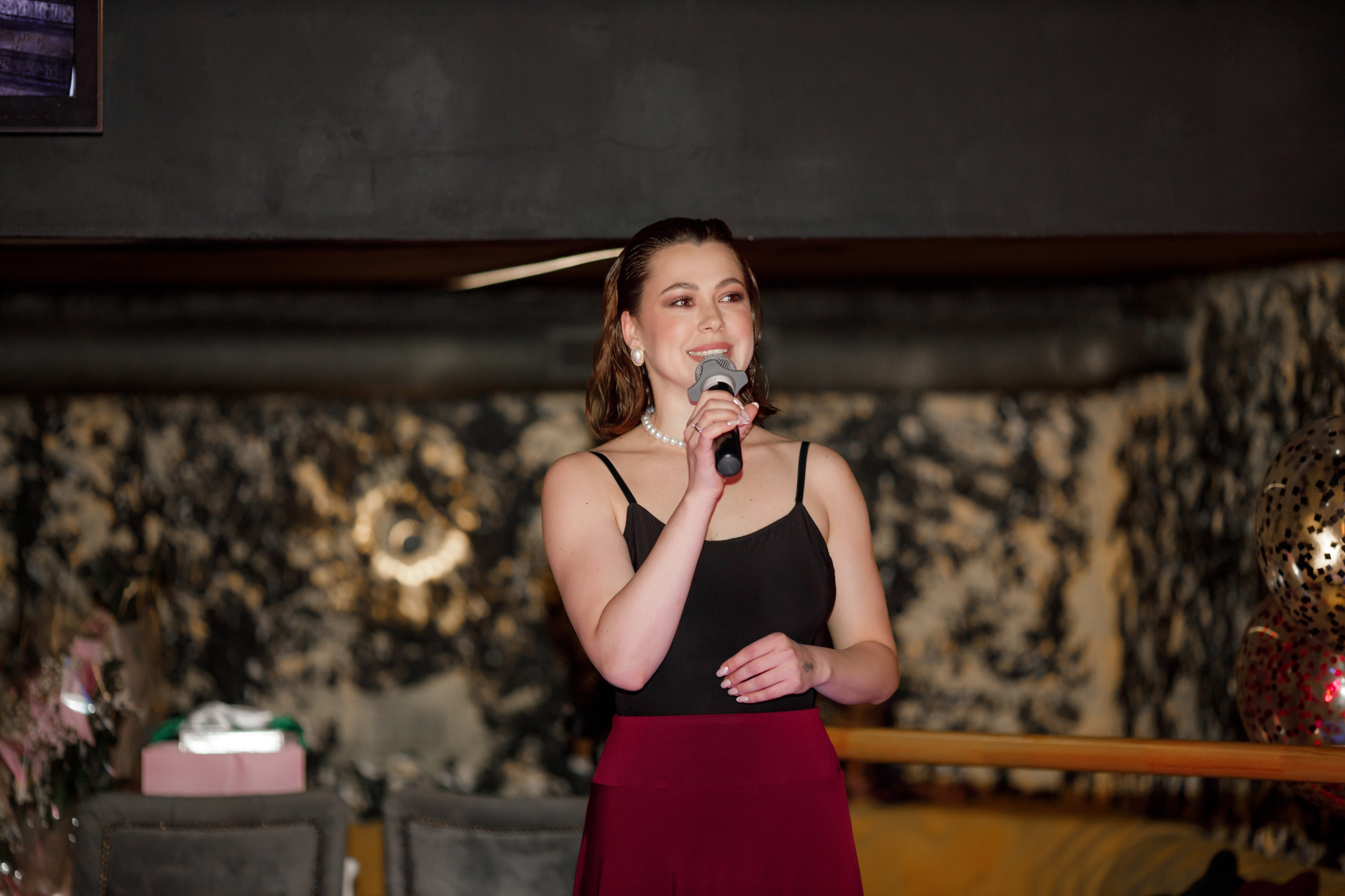 День рождения студии танцев «Yana-Dance». Свадебный и репортажный фотограф (Москва, Королев и другие)