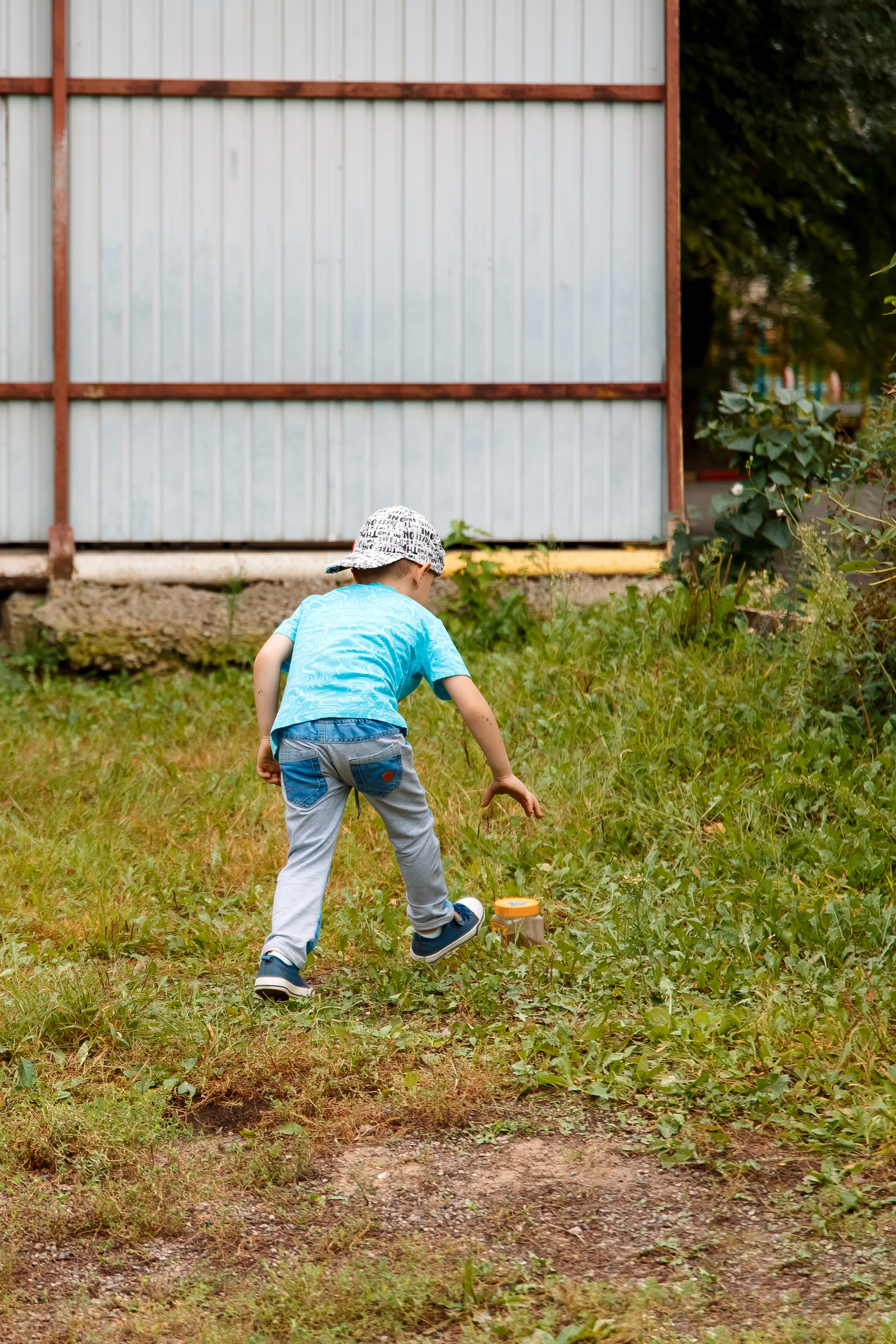 Детский Сад № 19 (один день из жизни группы + выпускной). Фотограф Любовь Корниенко, Примоский край