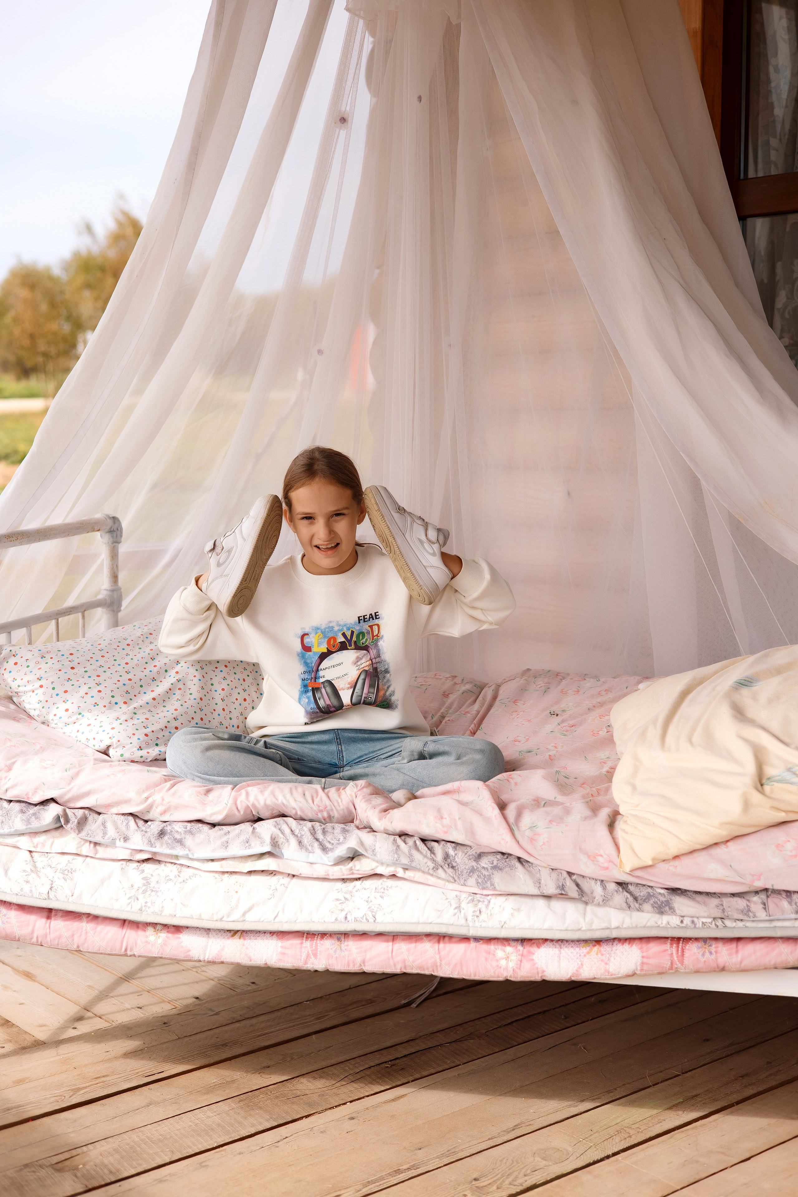 4 класс пос. Тавричанка. Фотограф Любовь Корниенко, Примоский край