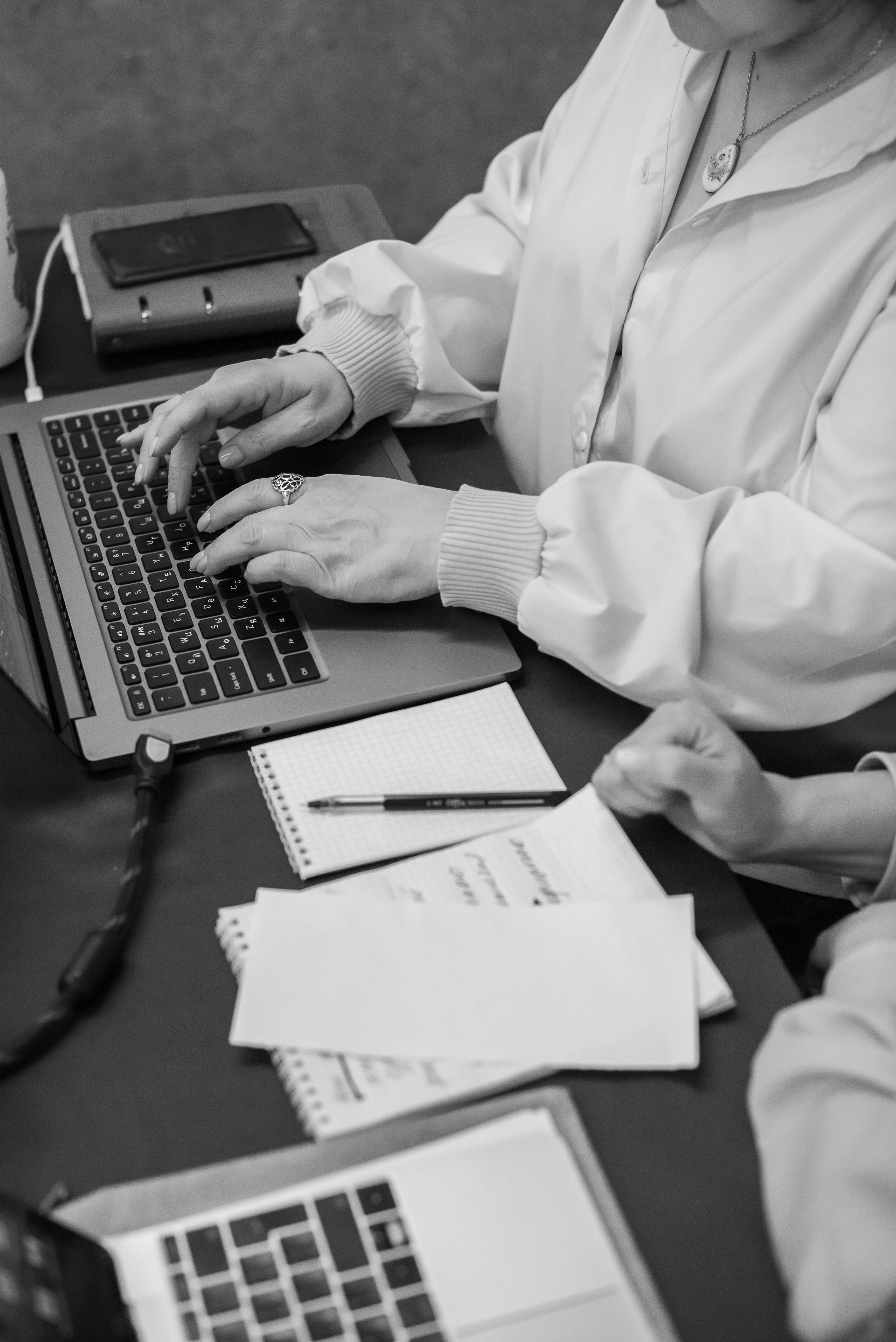 • Конференции. Фотограф Ксения Шевкопляс. г. Калининград. Кинематографический стиль — эстетика и истории, рассказанные через объектив