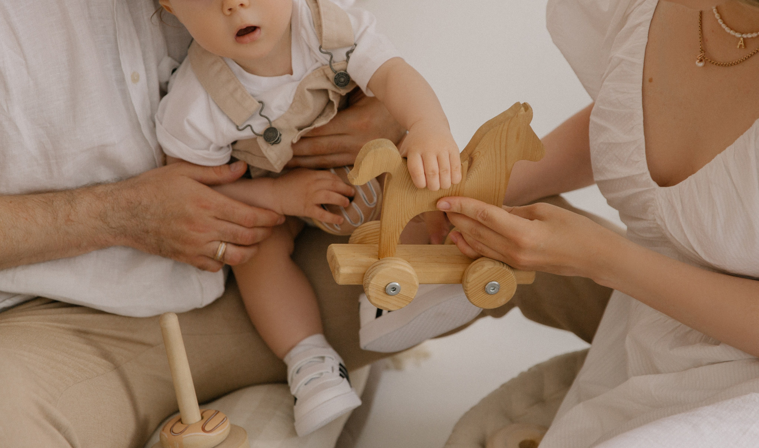 Арина & Саша & Даниил. Фотограф в Краснодаре и Краснодарском крае