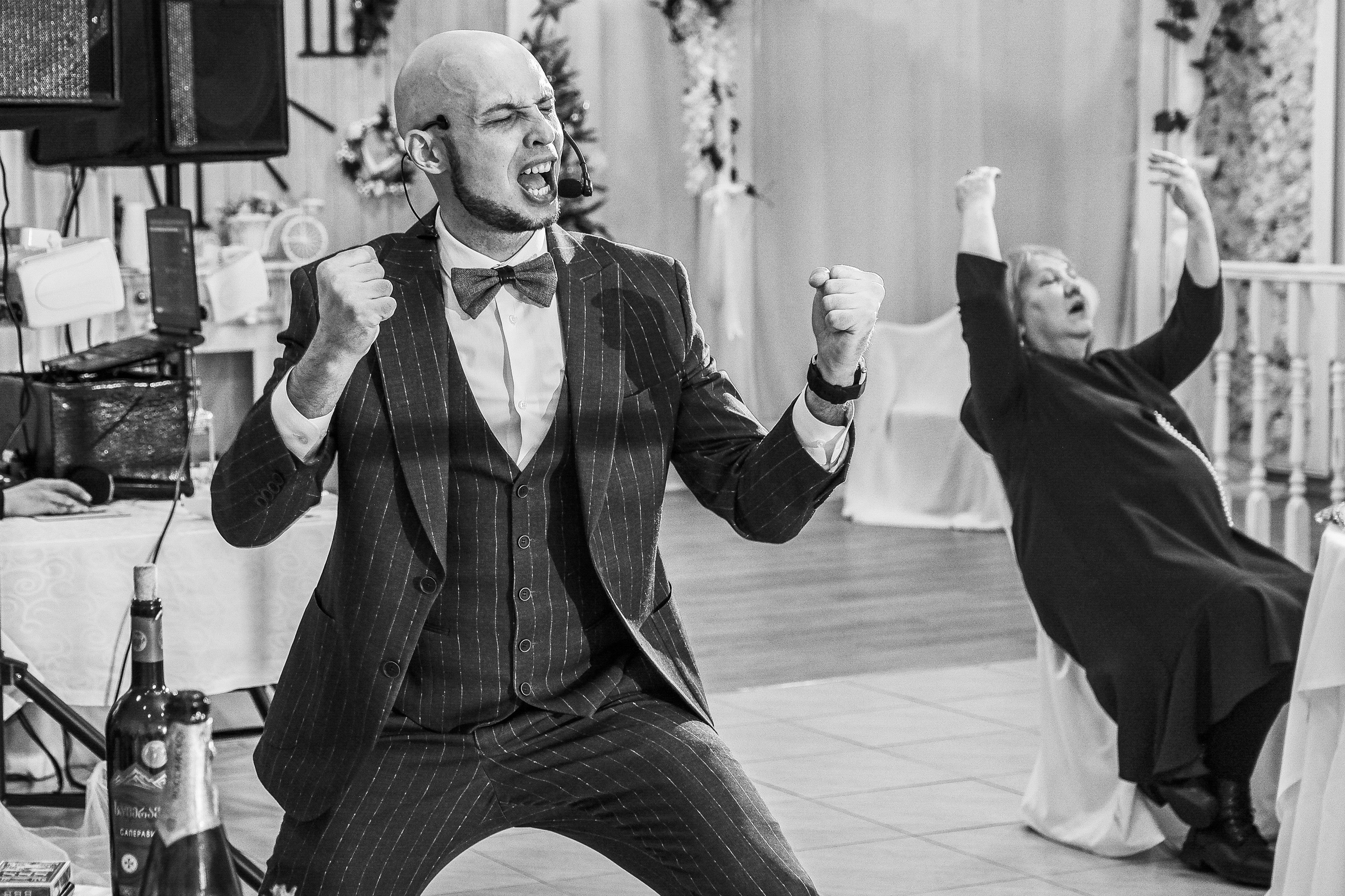 горын-горыных ведущий иван балыкин челябинск ведущий на свадьбу свадебный ведущий