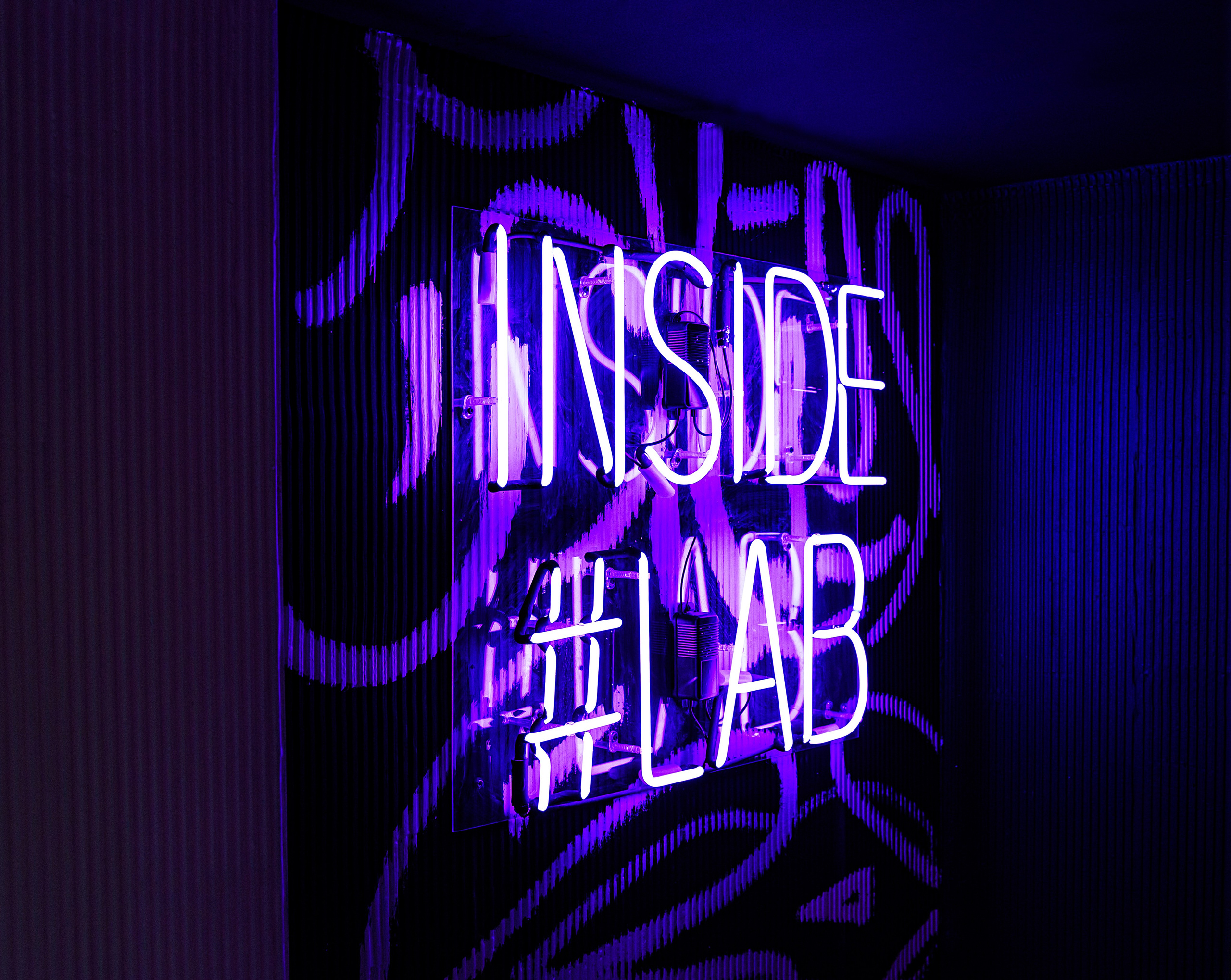 Inside Lab. Фотограф и видеооператор Анастасия Селдушева