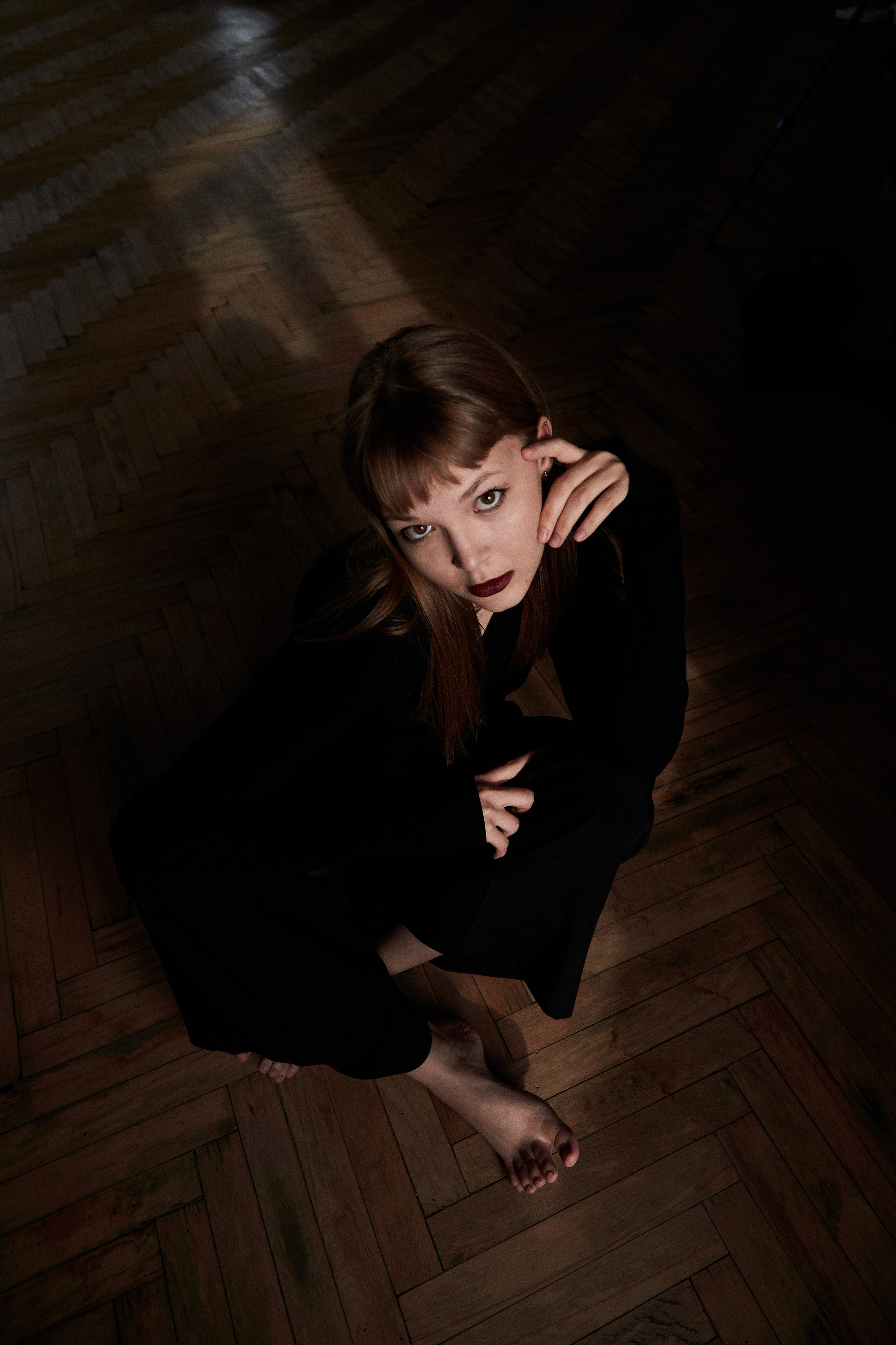 Анна. Фотограф в Волгограде и Москве Алина Галушкина