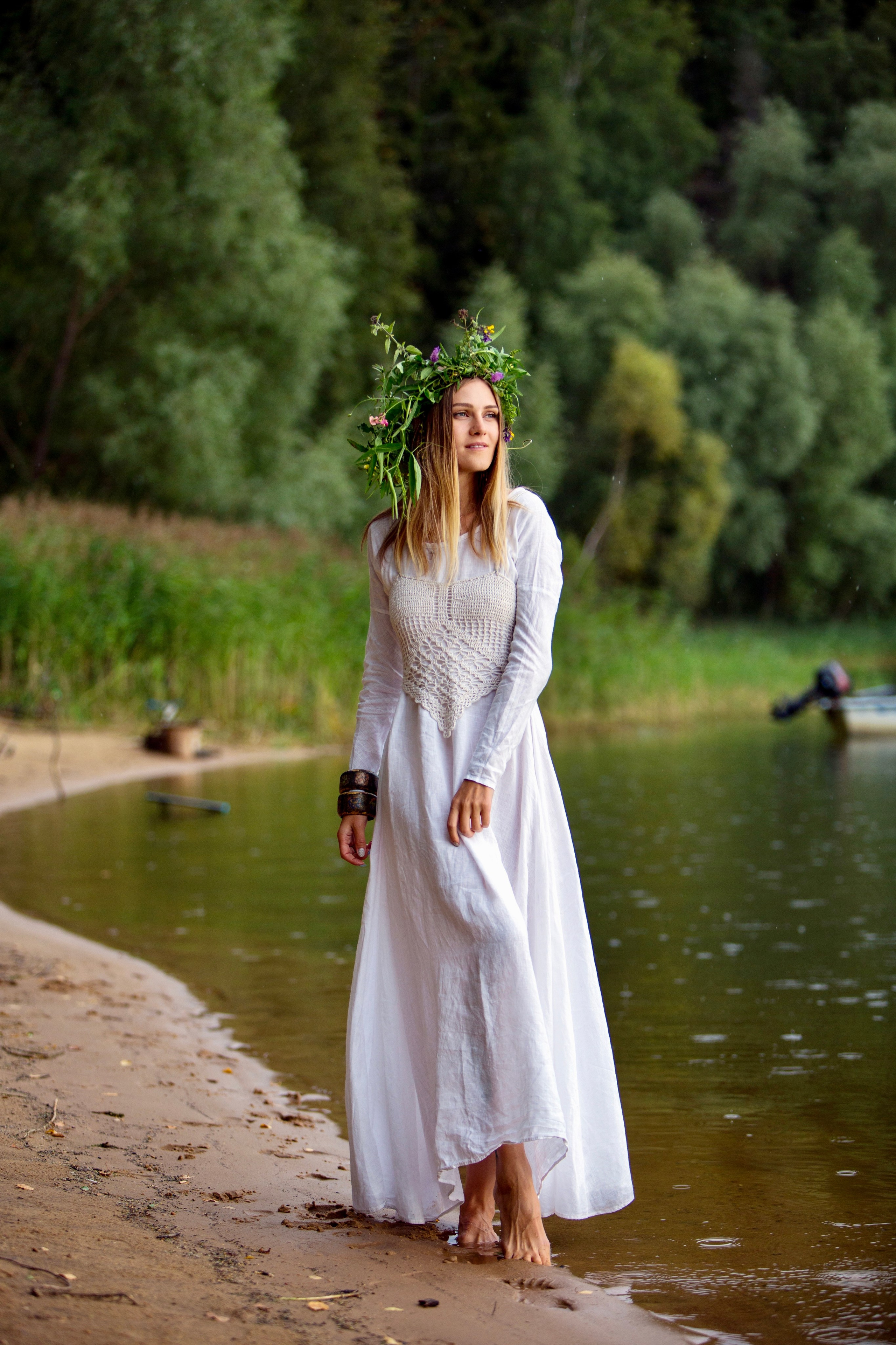 Иван Купала. Фототерапевт Ева Бунеева