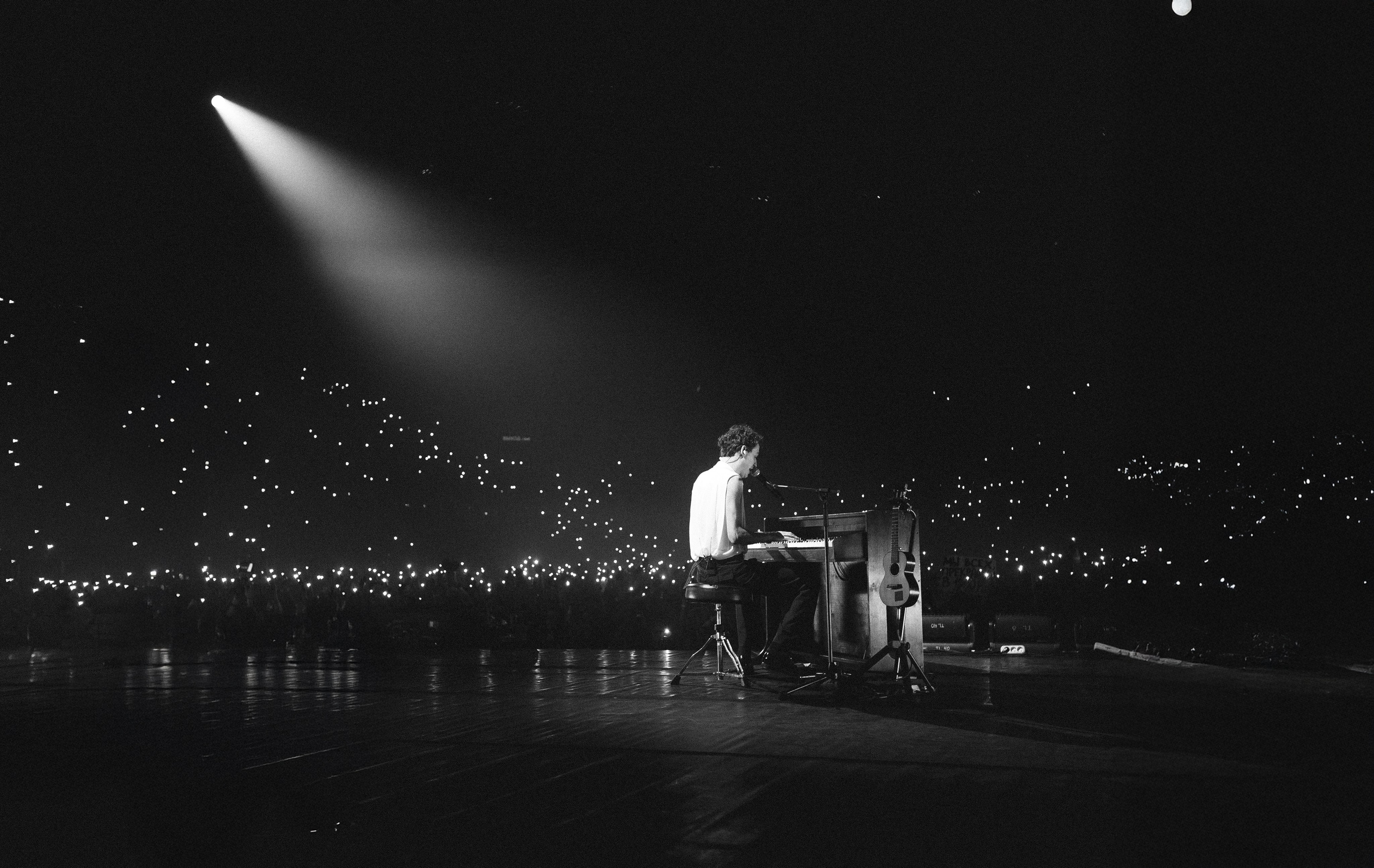 Zoloto в Юбилейном. Фотограф Виктория Дунаевская в Санкт Петербурге