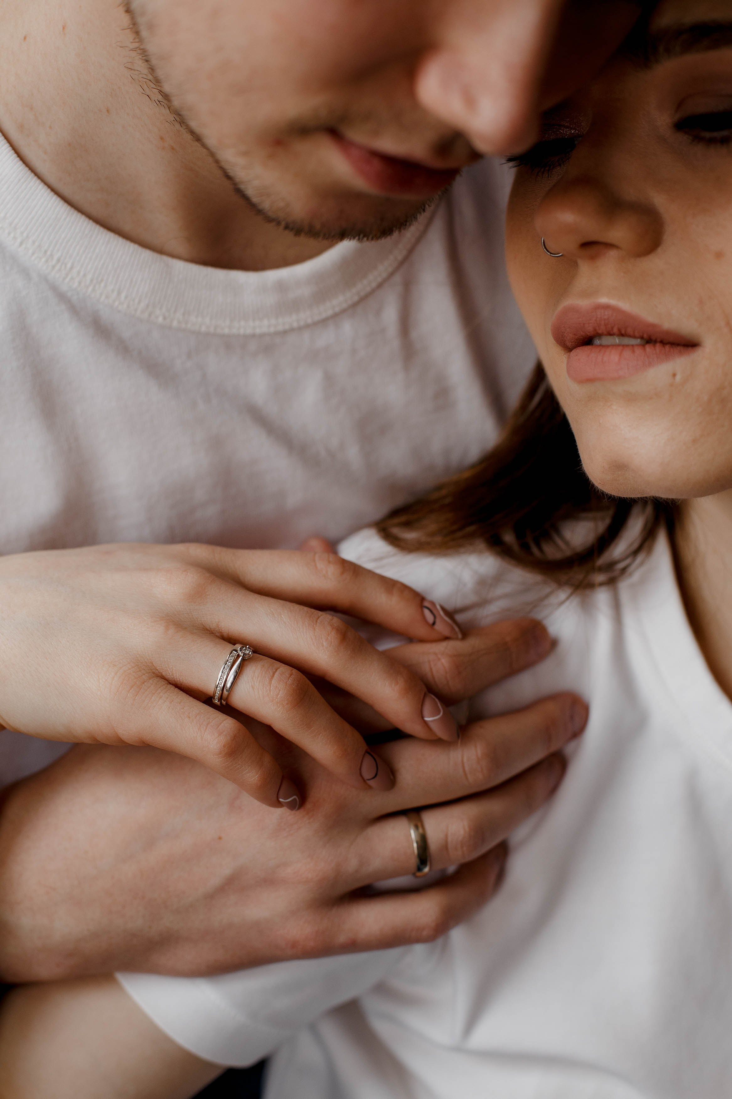 LoveStory. Свадебный фотограф Санкт-Петербург  Москва