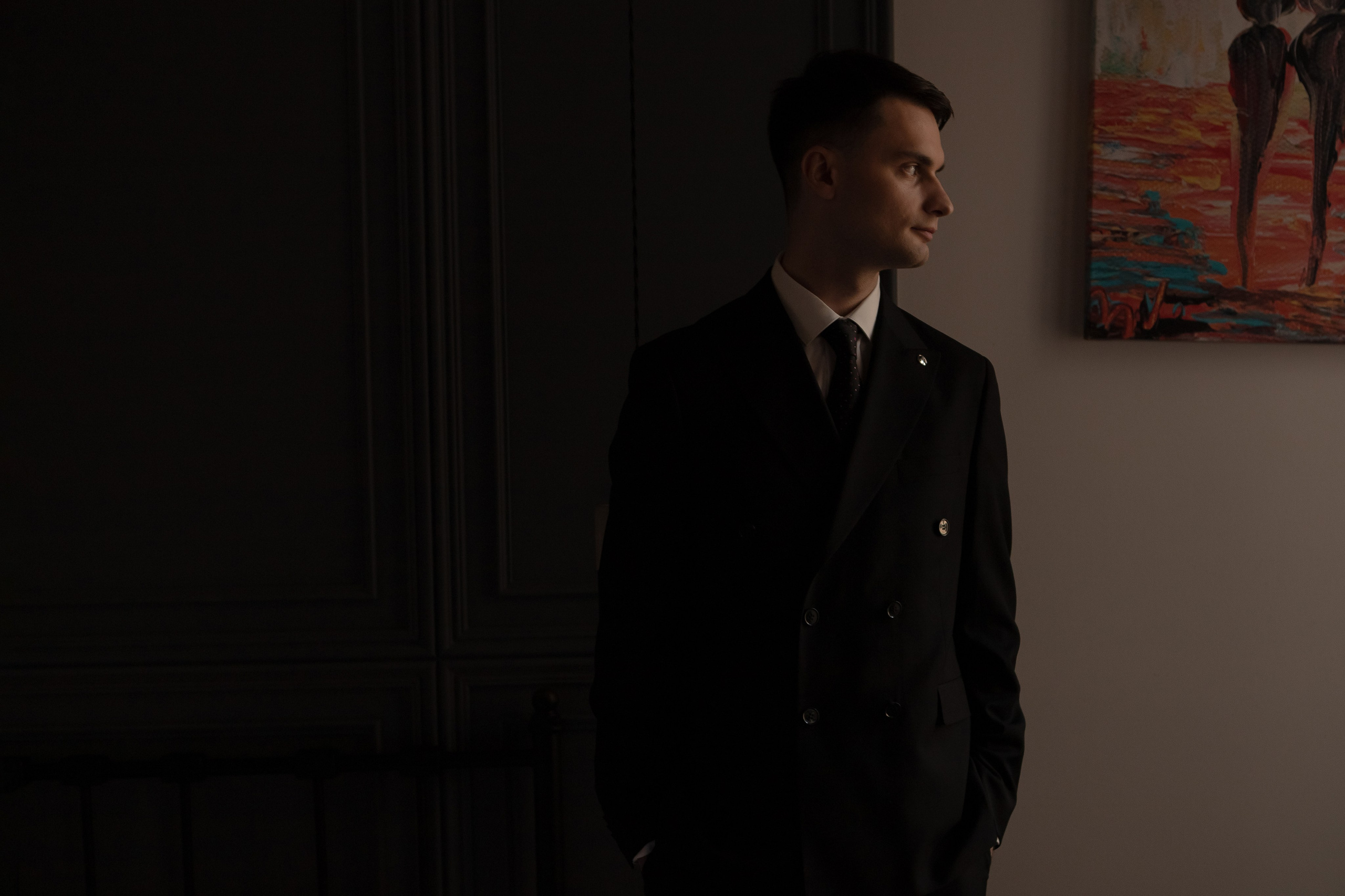 Бусинка моя. Свадебный и семейный фотограф Арина Кулёва