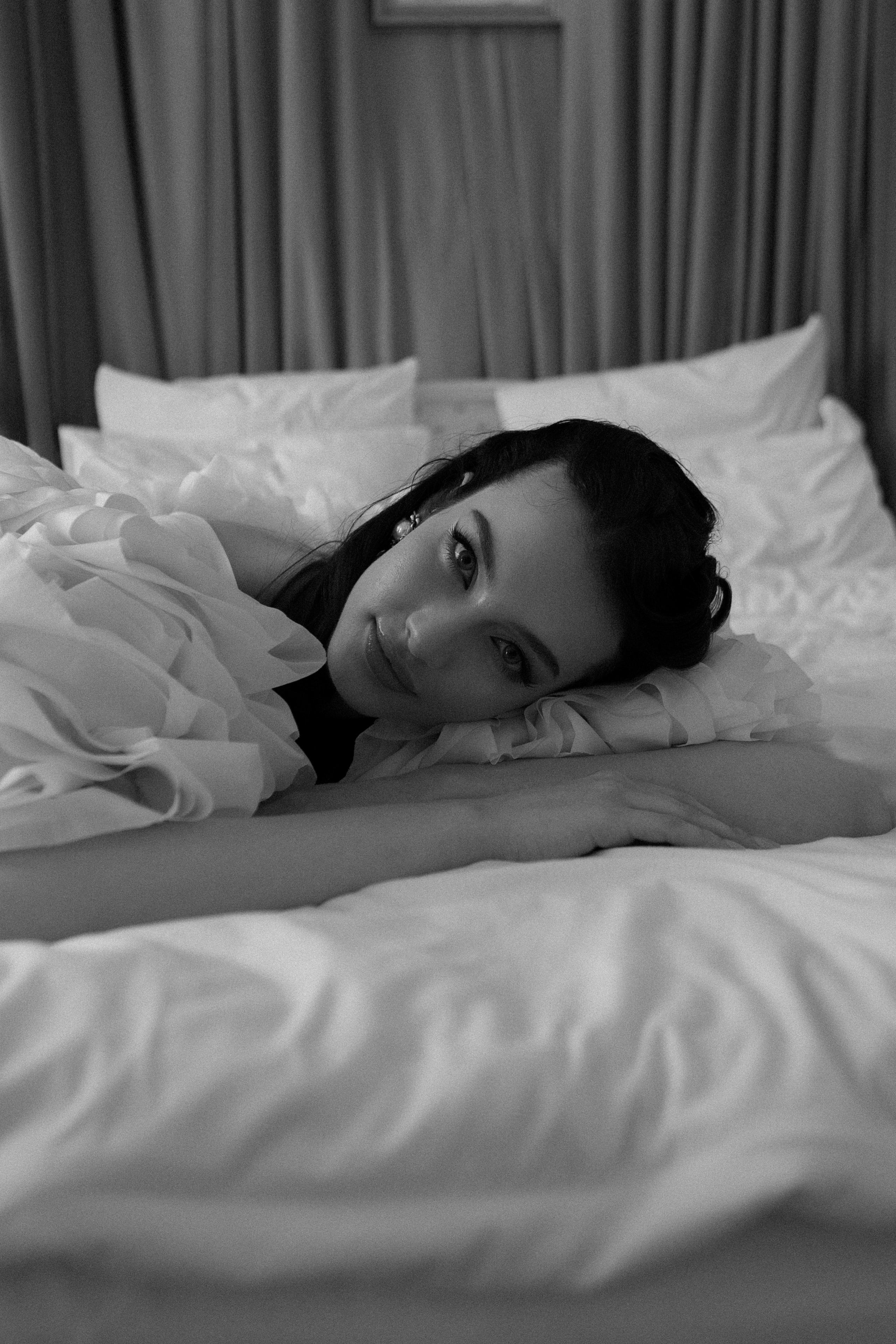 Анастасия. Фотограф в Москве Таша Логинова