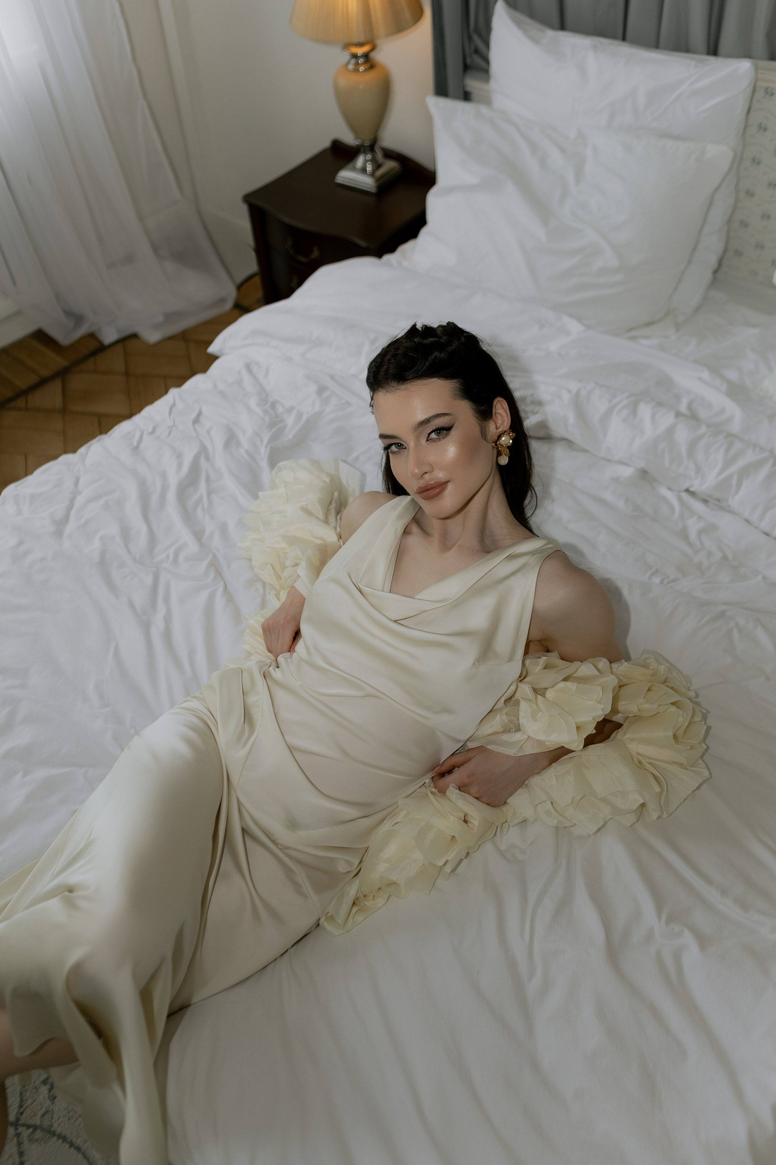 Анастасия. Фотограф в Москве Таша Логинова