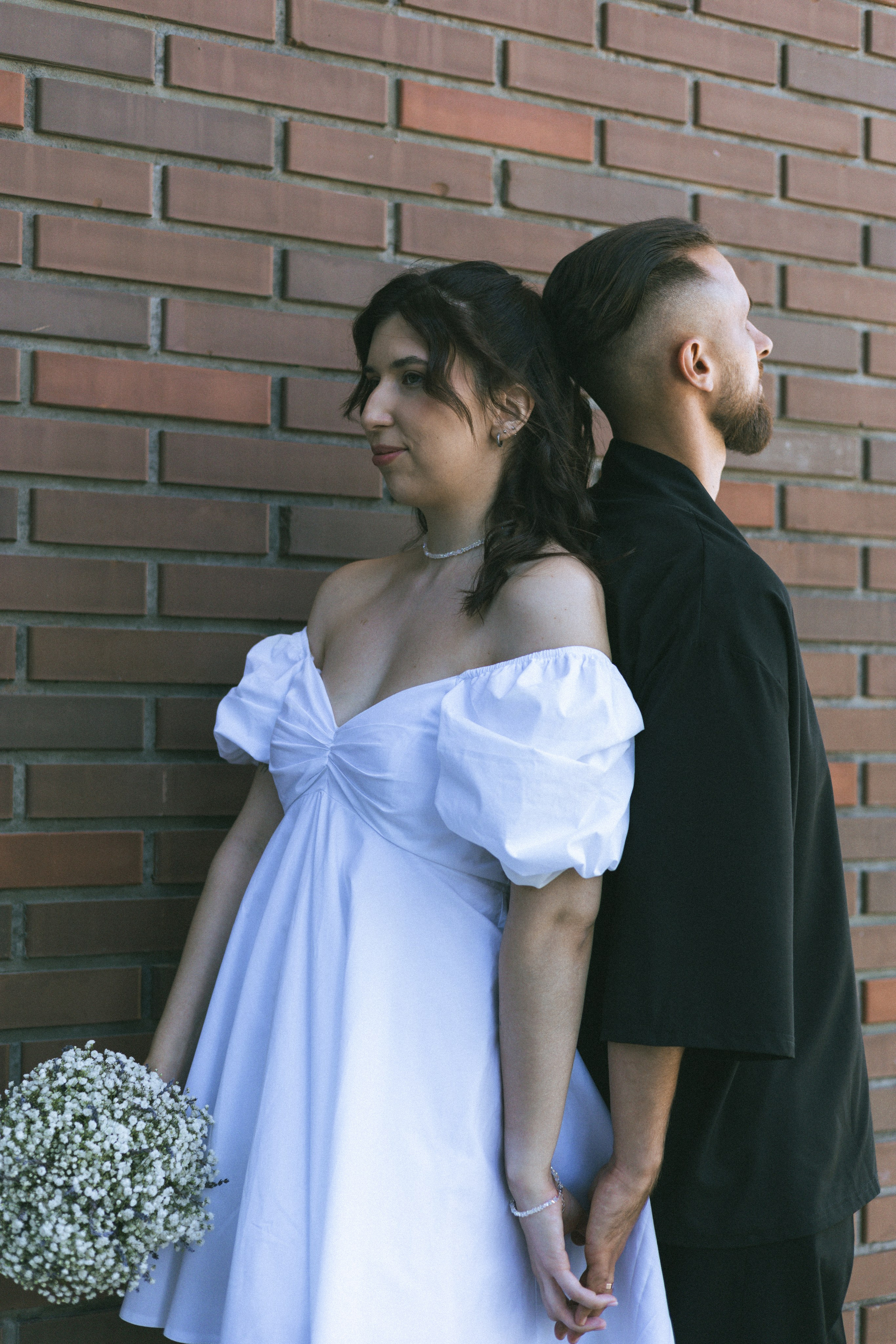 Wedding day. Фотограф Мурманск | Нижний Новгород • Анна Хижняк