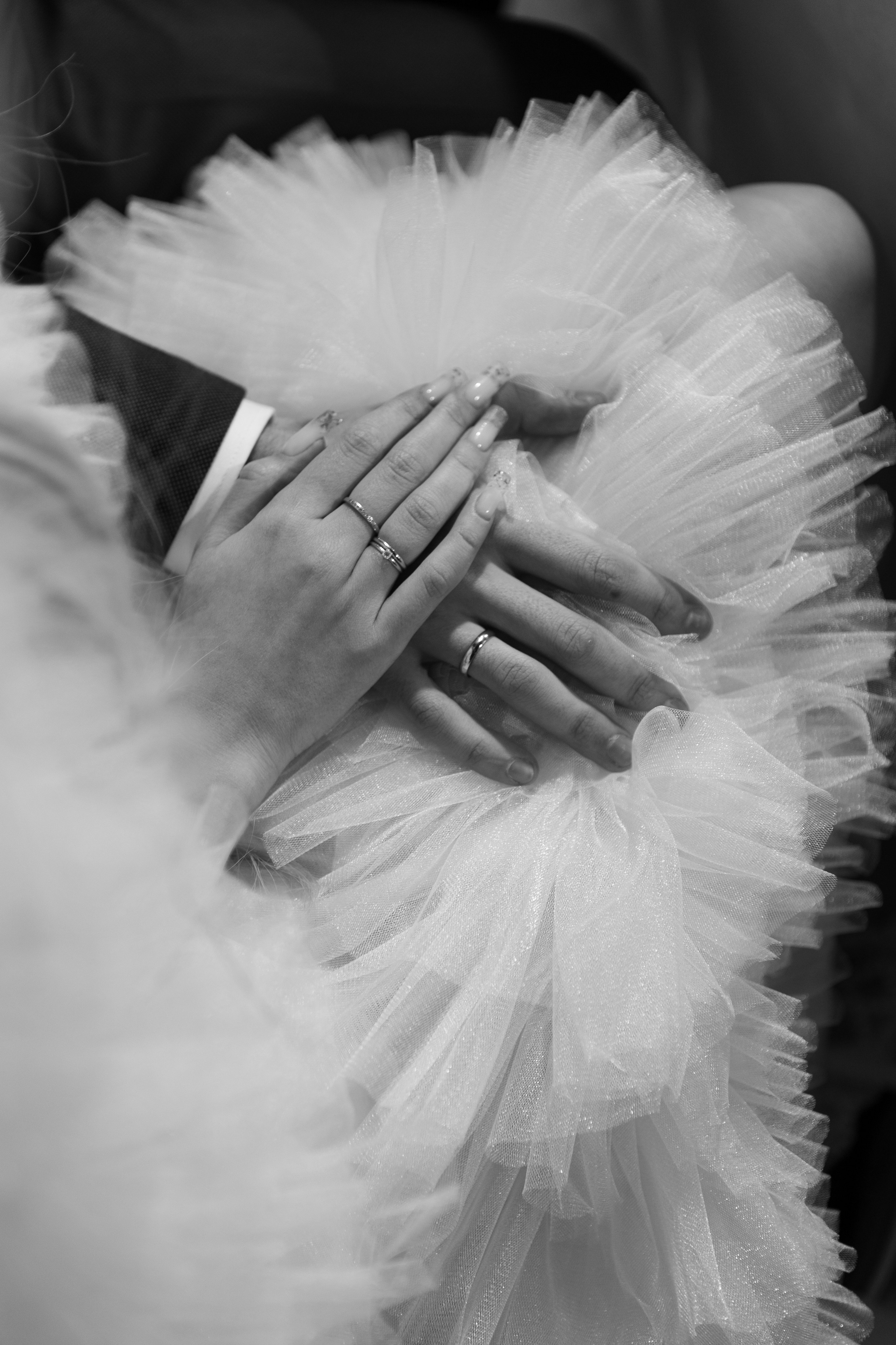 Свадьба Лиза и Лёша. Фотограф в городе Вологда. Анастасия Сторублинская