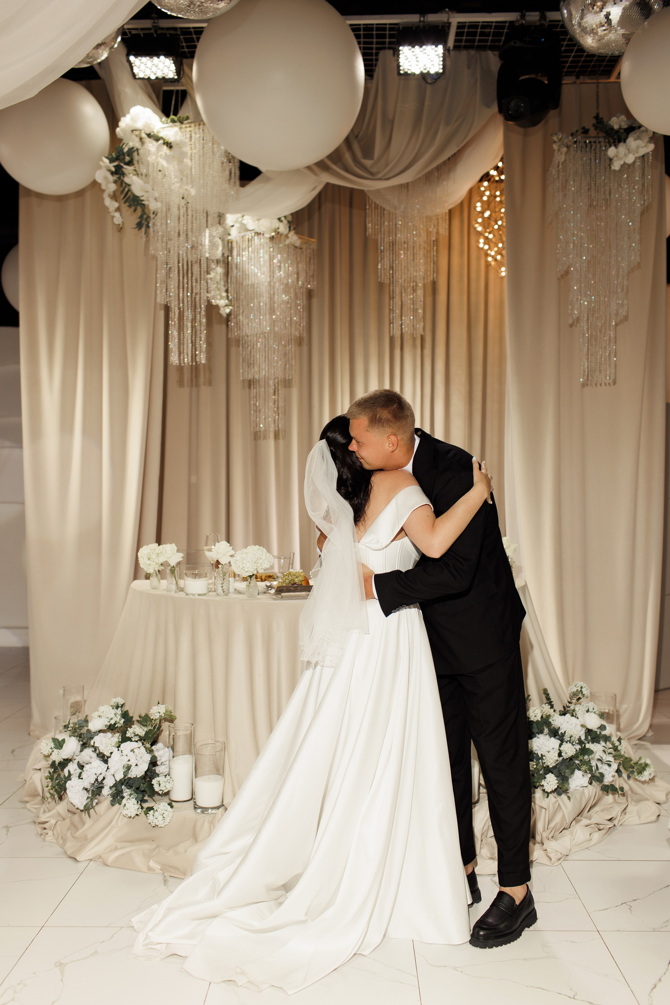 Свадьба Юра и Алёна. Фотограф в городе Вологда. Анастасия Сторублинская