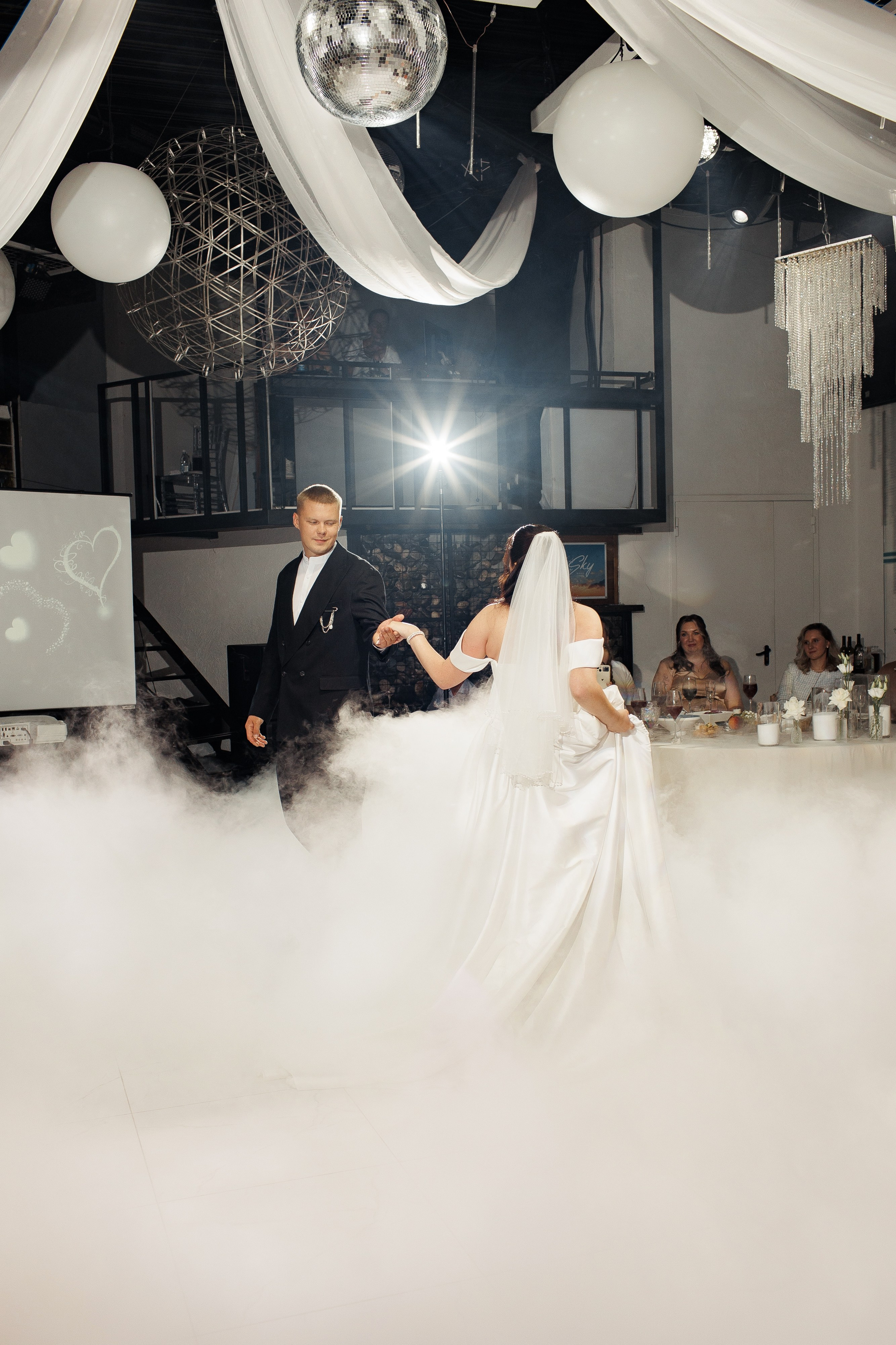 Свадьба Юра и Алёна. Фотограф в городе Вологда. Анастасия Сторублинская