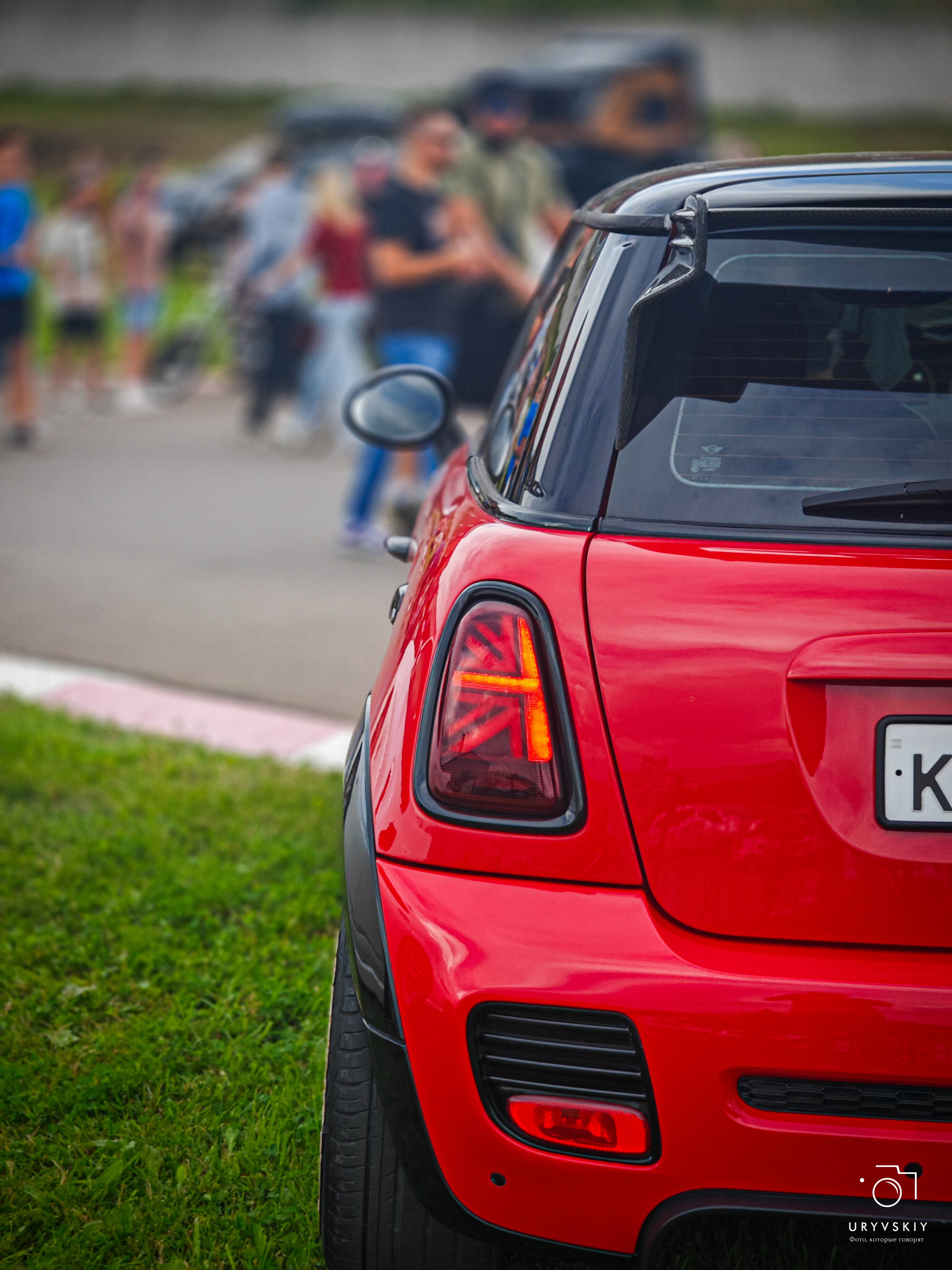 ISKRA 2025 Красноярск. Игорь Урывский. Фотограф Красноярск