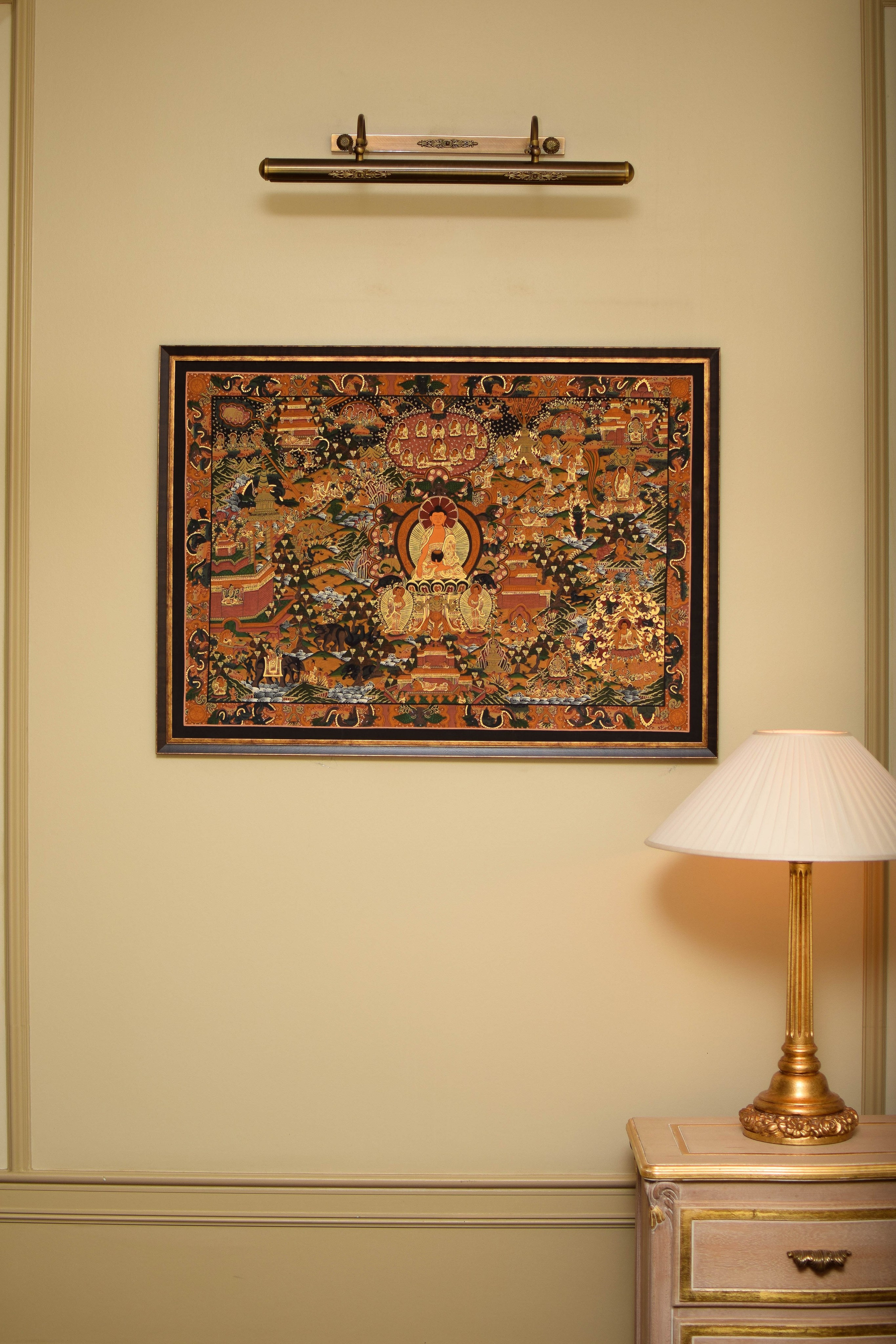 Пробуждающие мандалы. Большой размер 80*80 см. Пробуждающие Картины. Мандалы бесконечности