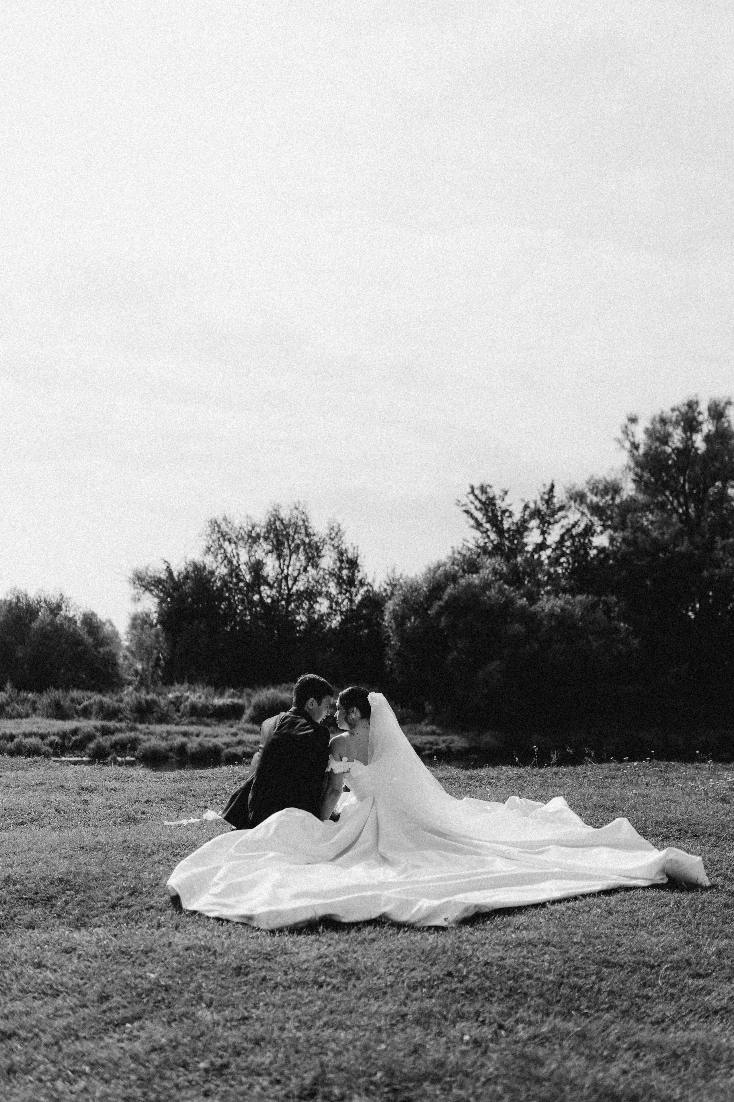 Тамила & Иван. Фотограф НОГИНСК, Москва, Анастасия Белая