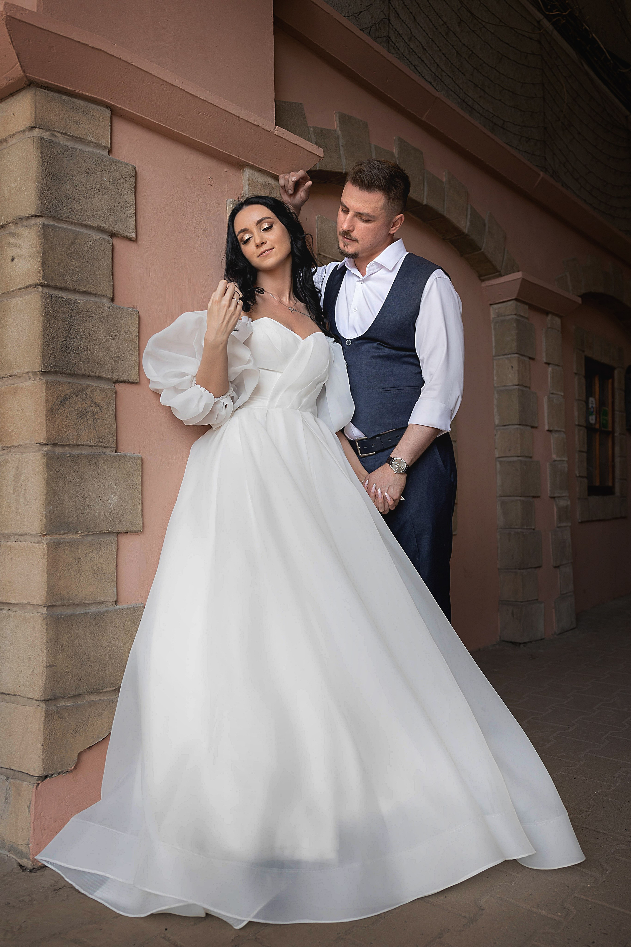 Свадьбы, love story. Фотограф Ирина Зверева