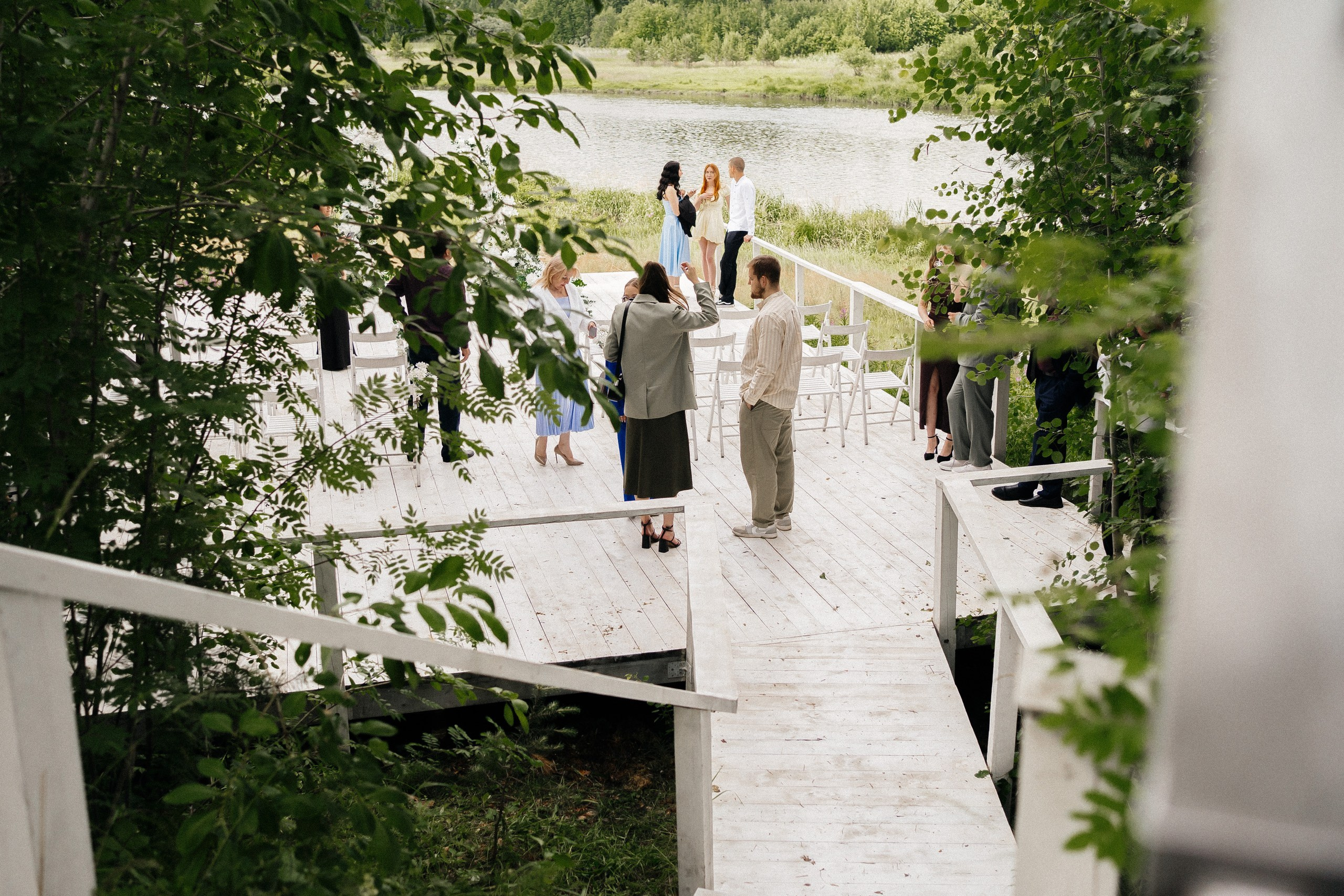 Тая и Максим. Главная