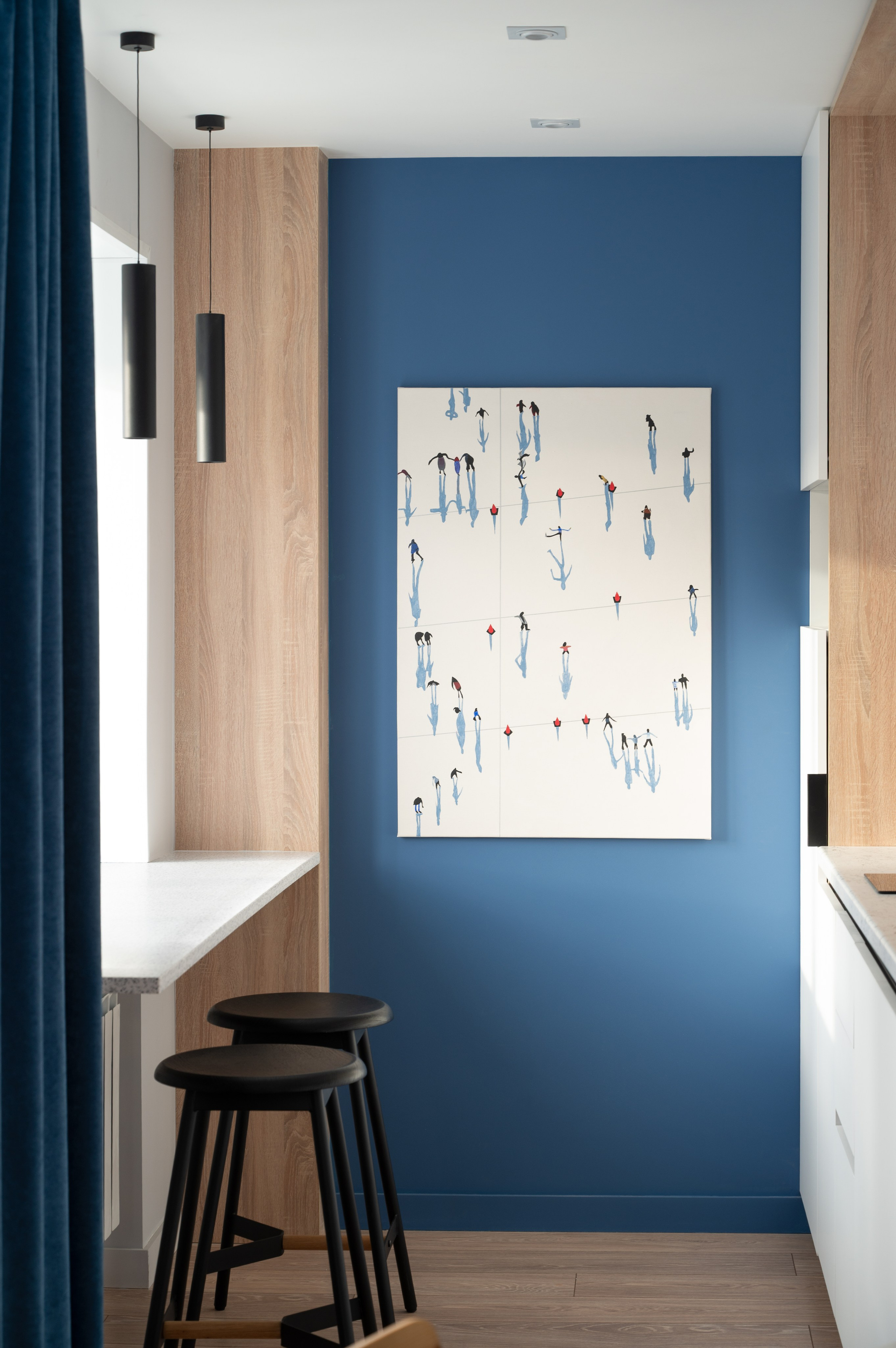 Интерьерная съемка. Фото|видеосъемка в Рыбинске