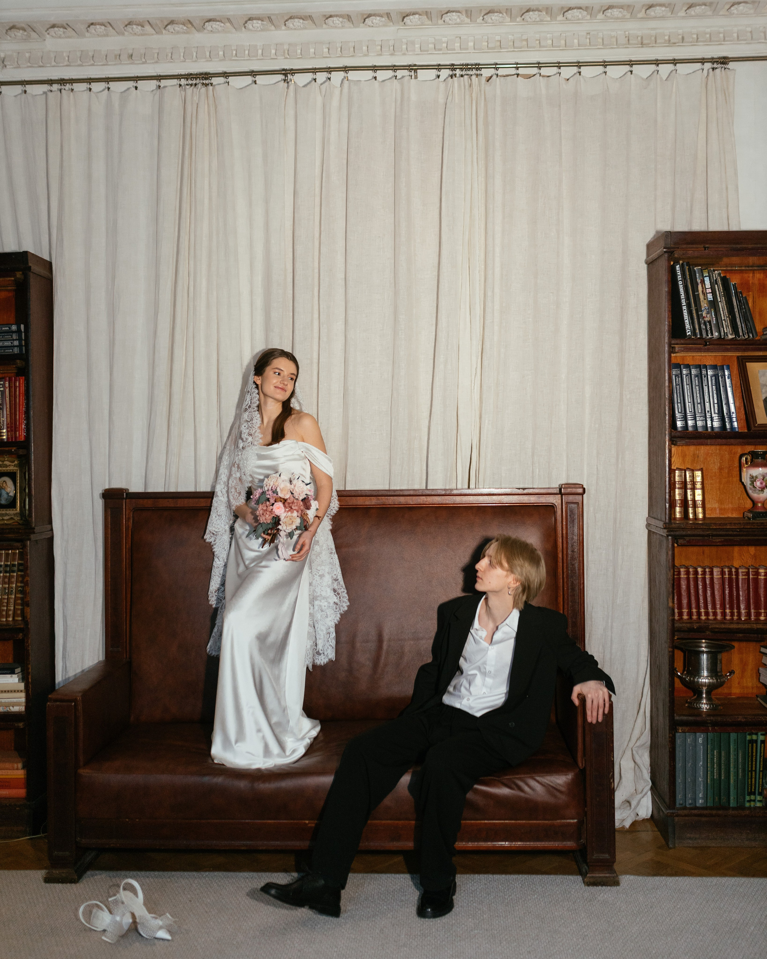 Катя и Денис. Фотограф Анастасия Бачурина Москва/ Спб