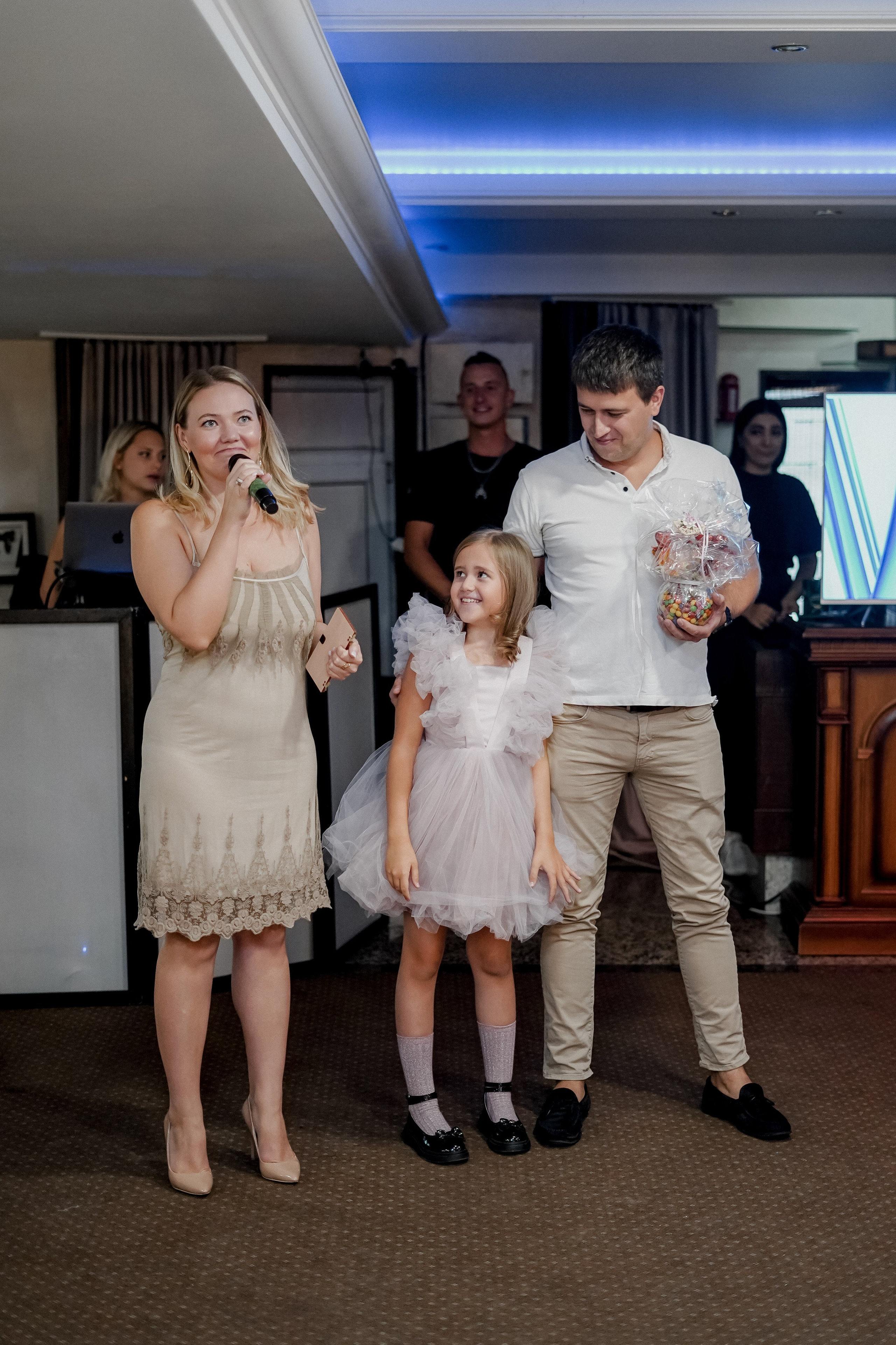 Андрей и Аня. Фотограф Валерия Крахмалева