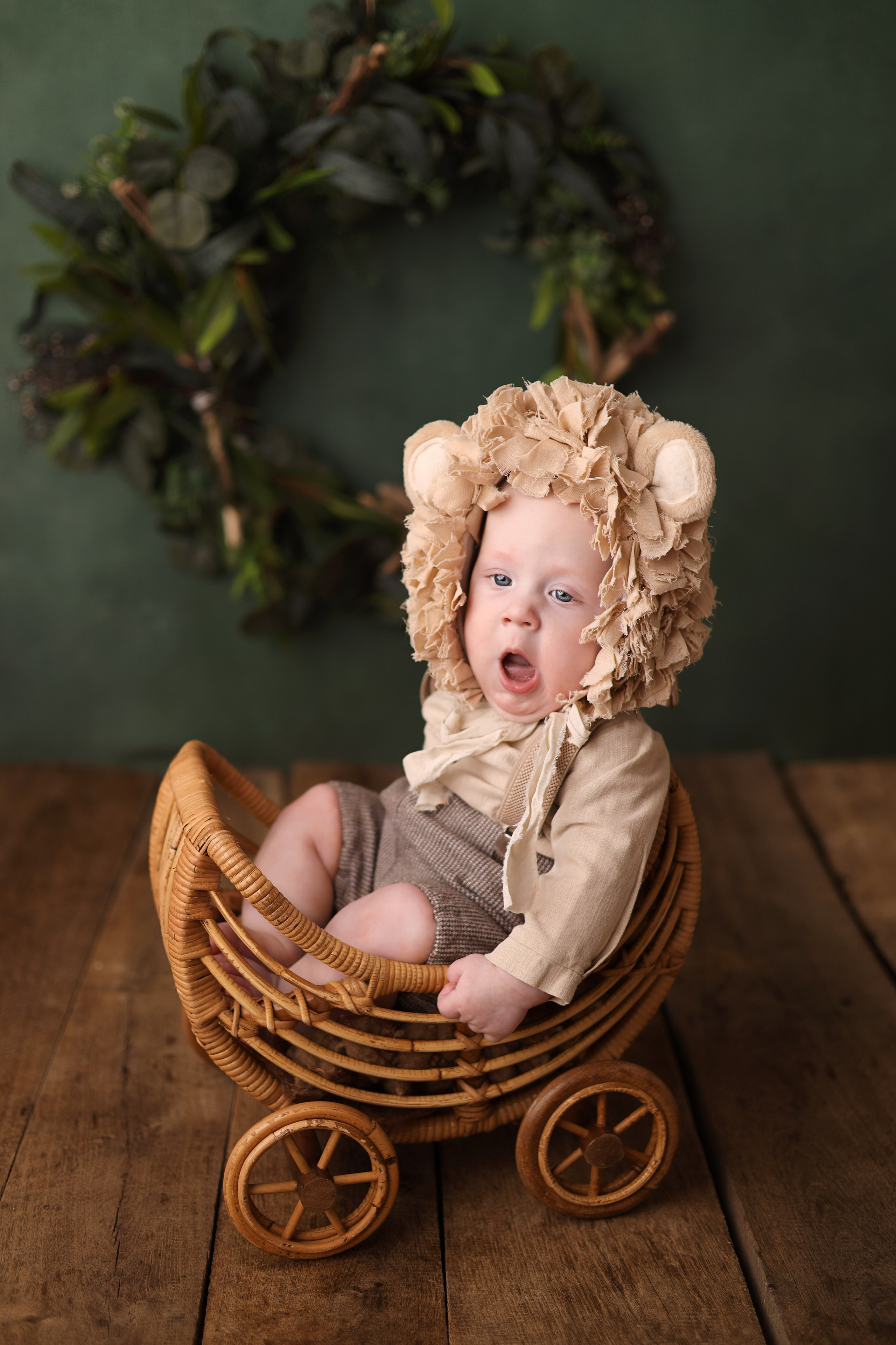Фотосессия в 6 месяцев. Москва, фотограф Столярова Светлана. Фотограф новорожденных Москва. Ньюборн фотограф Москва