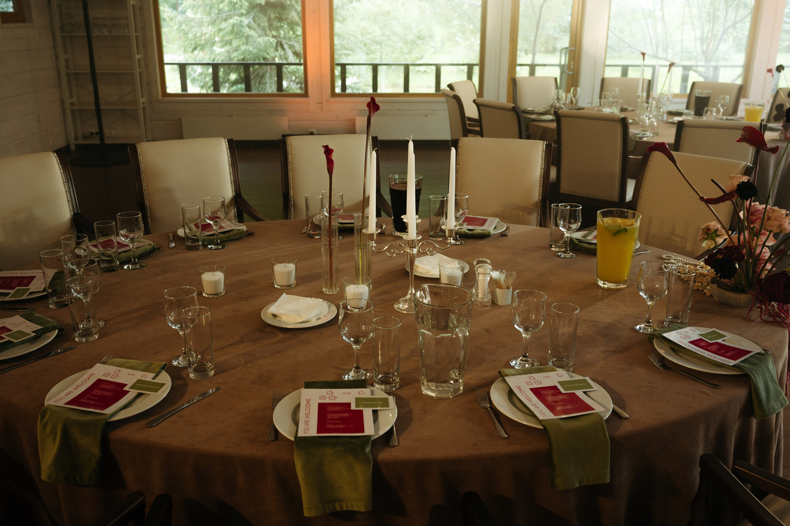 Все закончится, а мы нет. Свадебный фотограф в Петербурге Таша Вайб