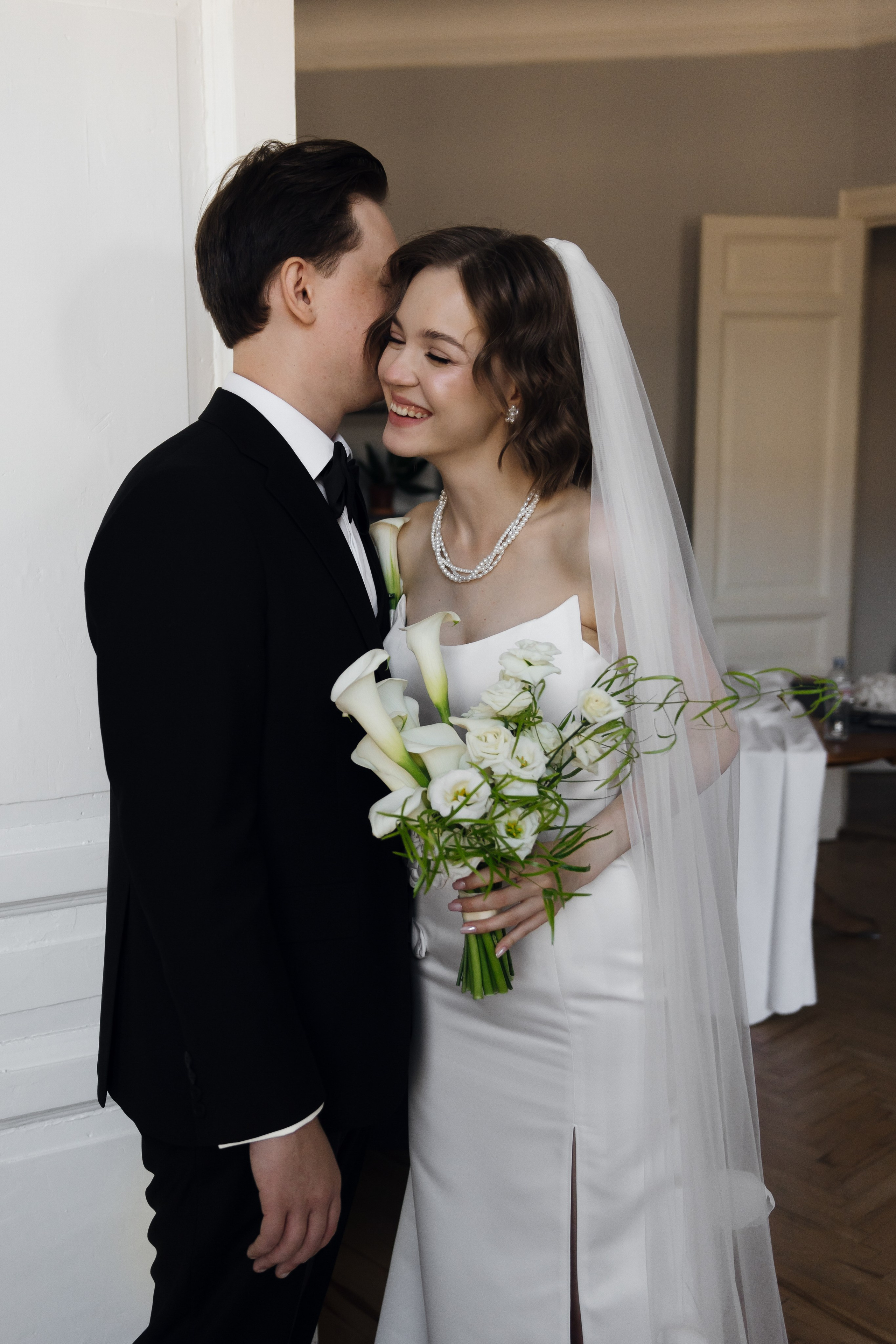 Кояшым. Свадебный фотограф в Петербурге Таша Вайб