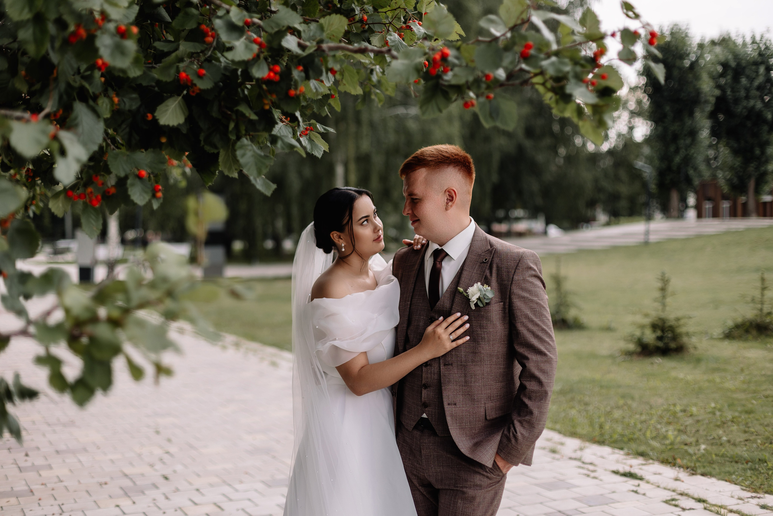 Инсаф и Алина. Свадебный и семейный фотограф в Нижнекамске, Набережных Челнах