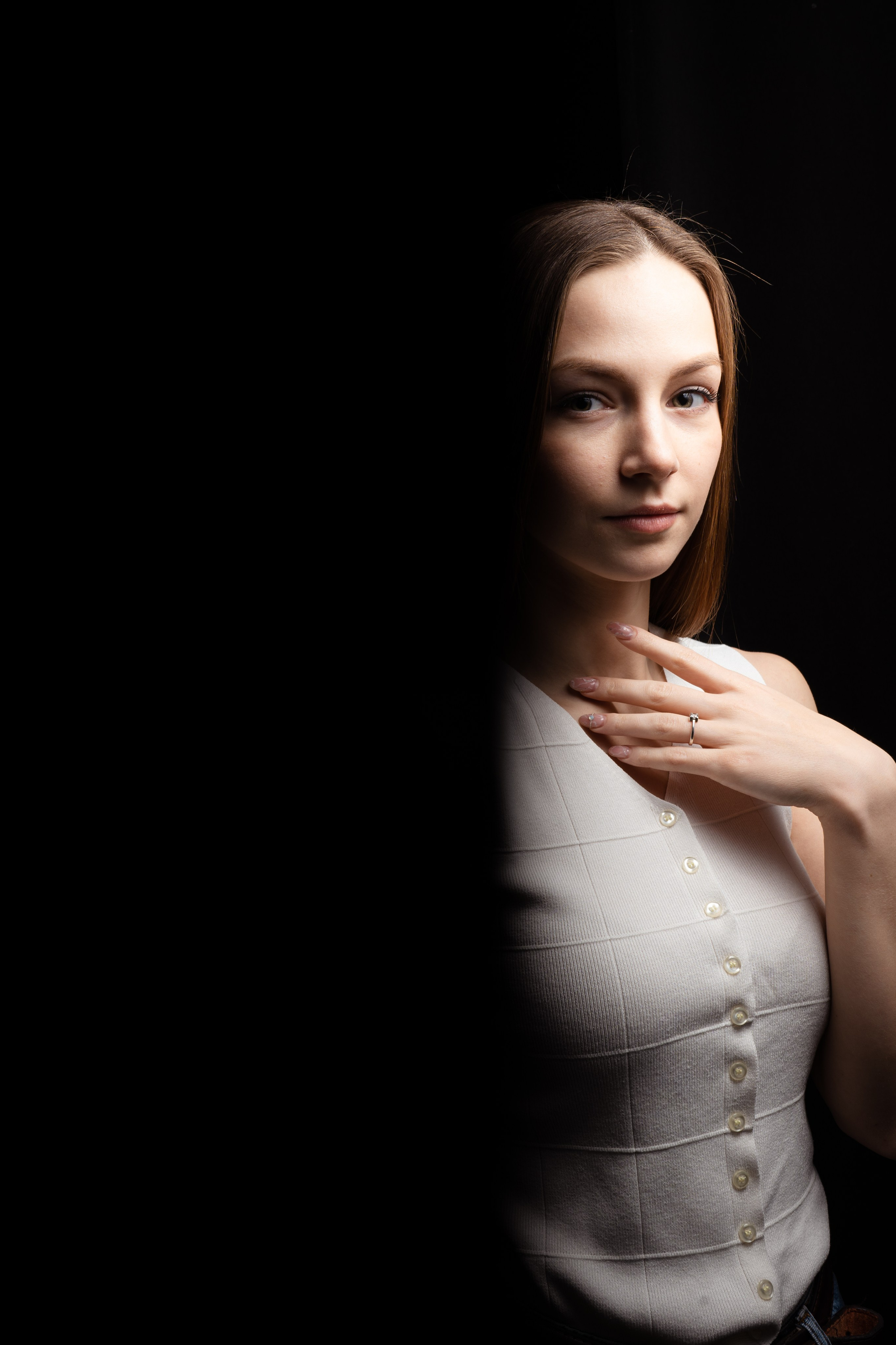 Портретная фотография. Алексей Рудович Видеооператор в Москве