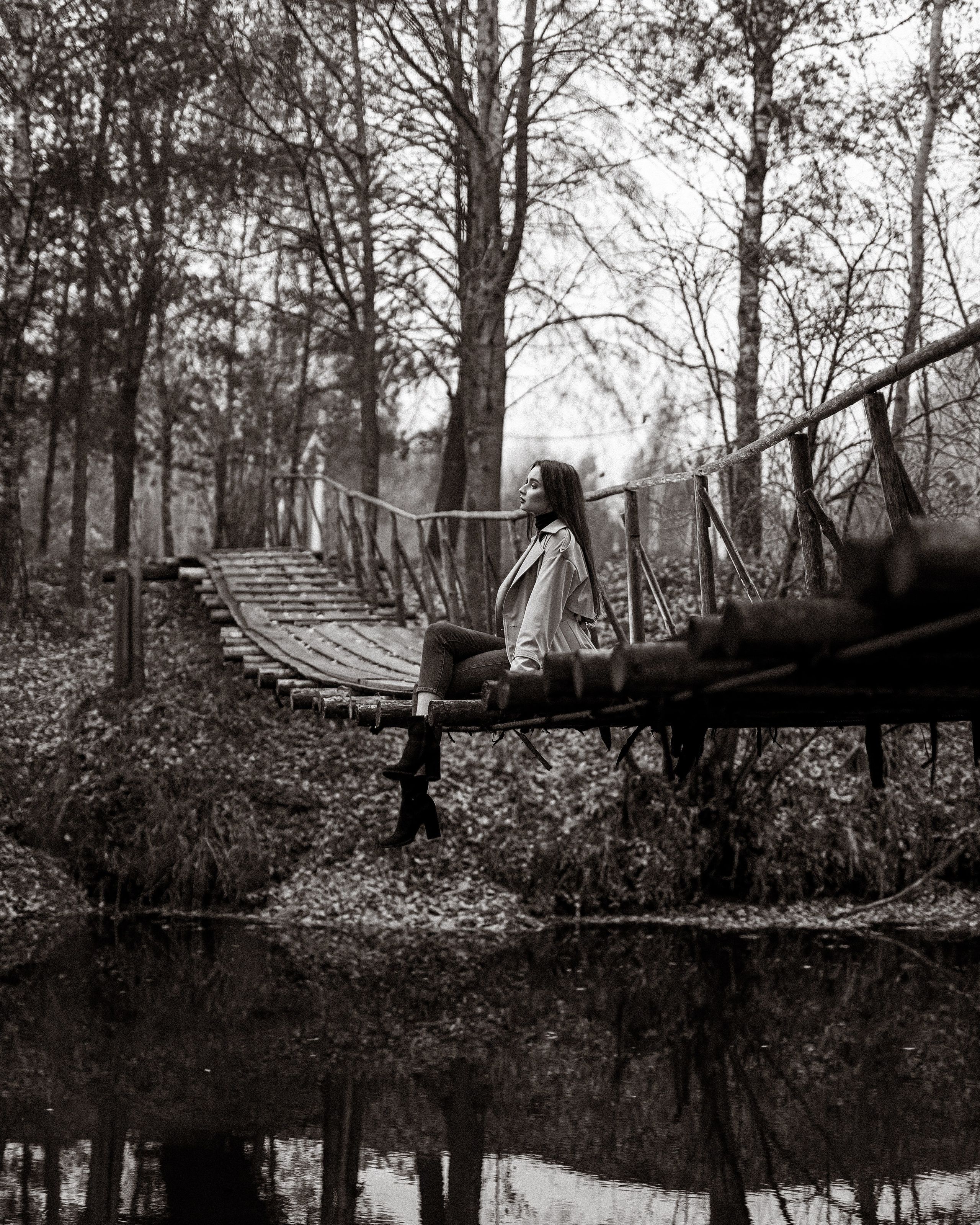 Портретная фотография. Алексей Рудович Видеооператор в Москве