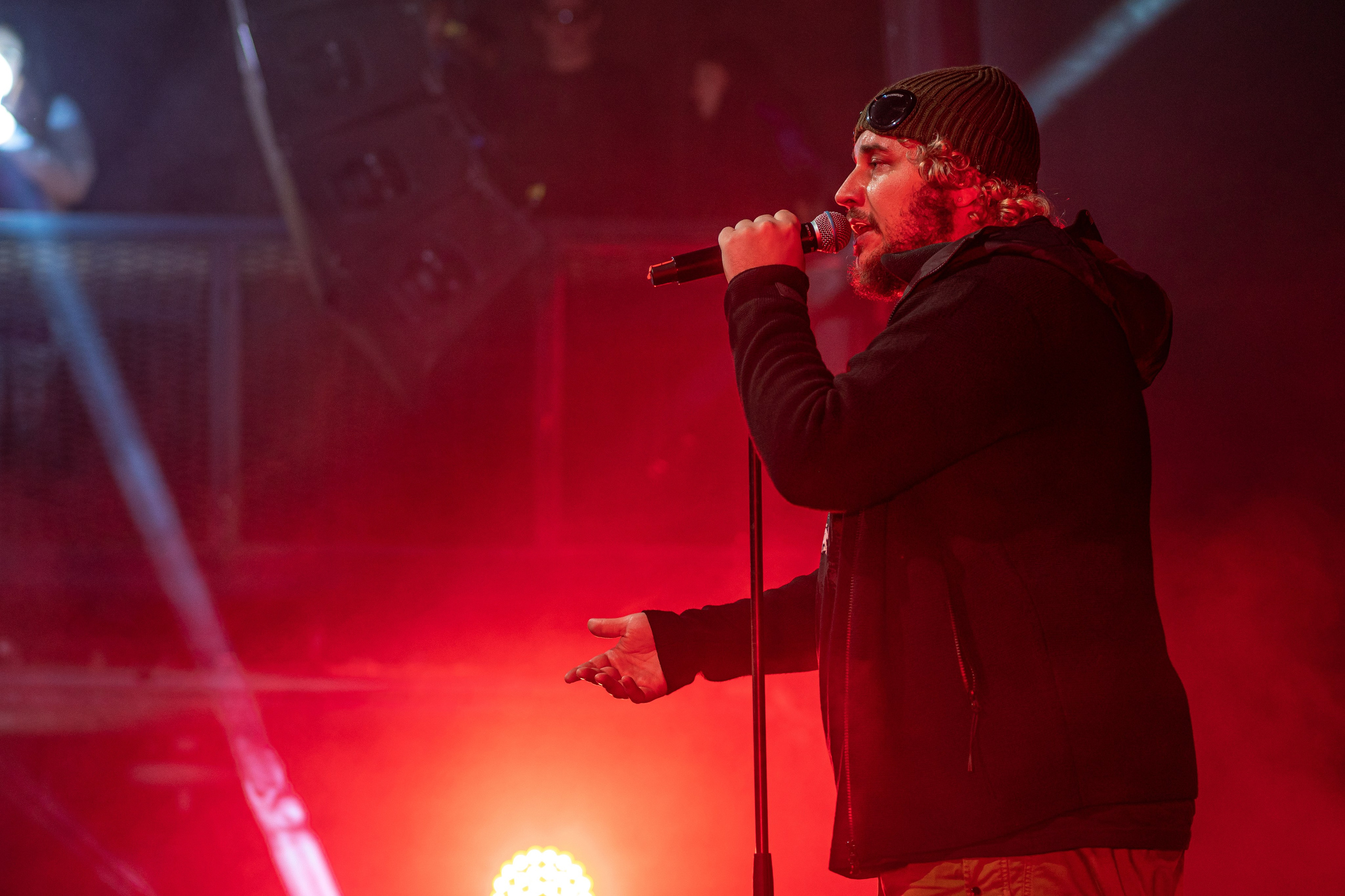 Thomas Mraz — репортажная съёмка. Иван Кубик — фотограф и видеограф