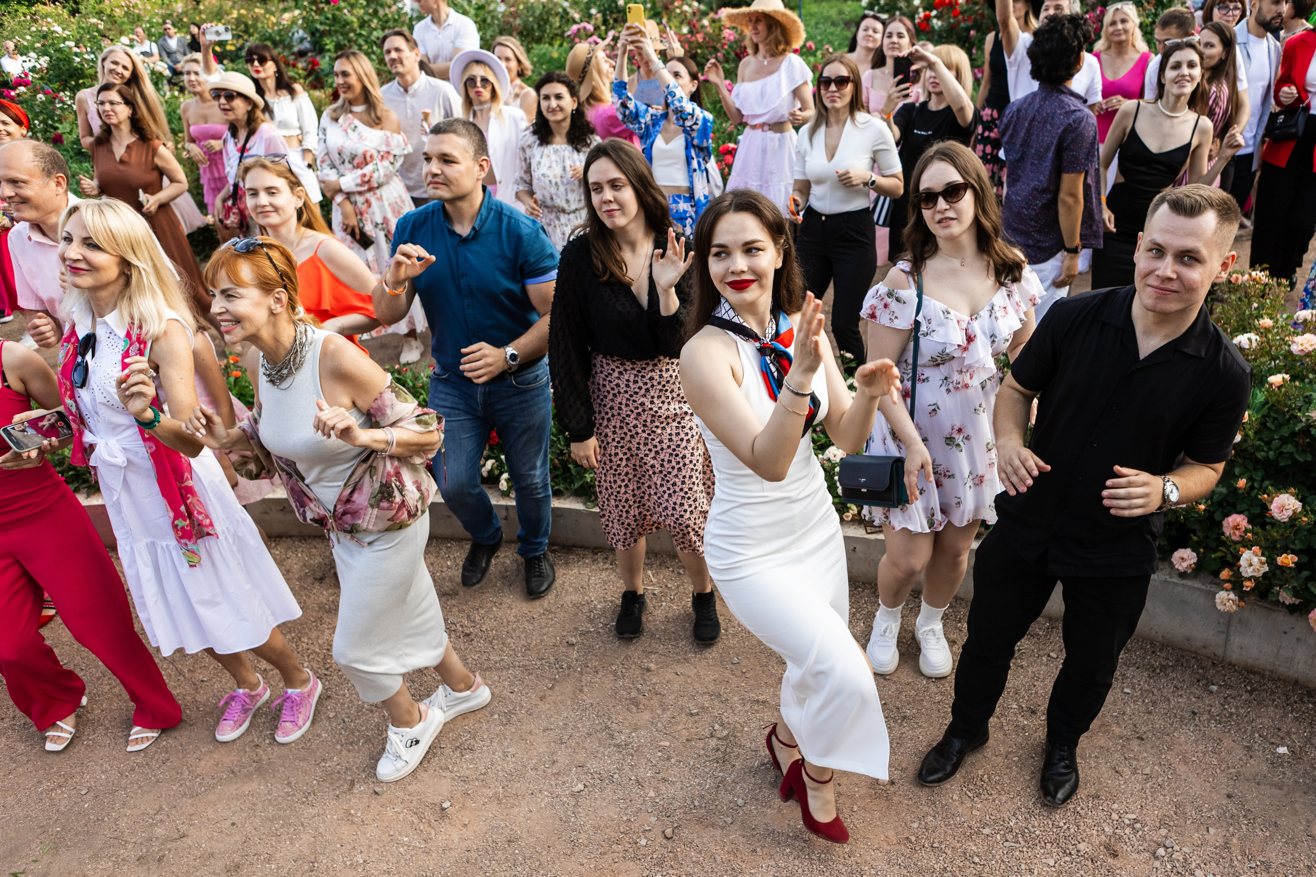 Фестиваль «Природа искусства» 2023. Свадебный фотограф, фотосъемка в Крыму, Севастополе, Симферополе, Ялте