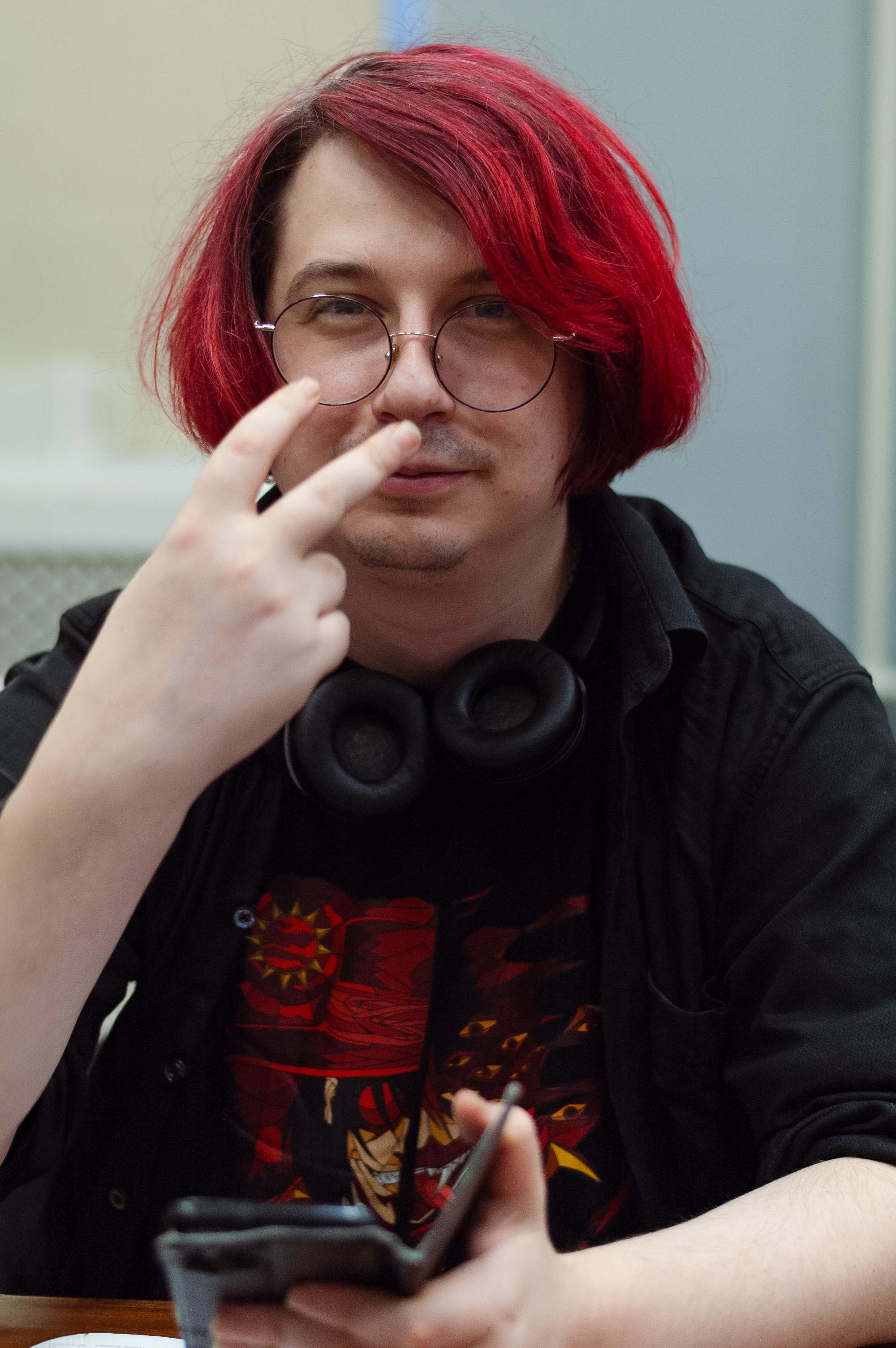 Научная конференция. Ларичев Алексей — индивидуальный и репортажный фотограф Москва